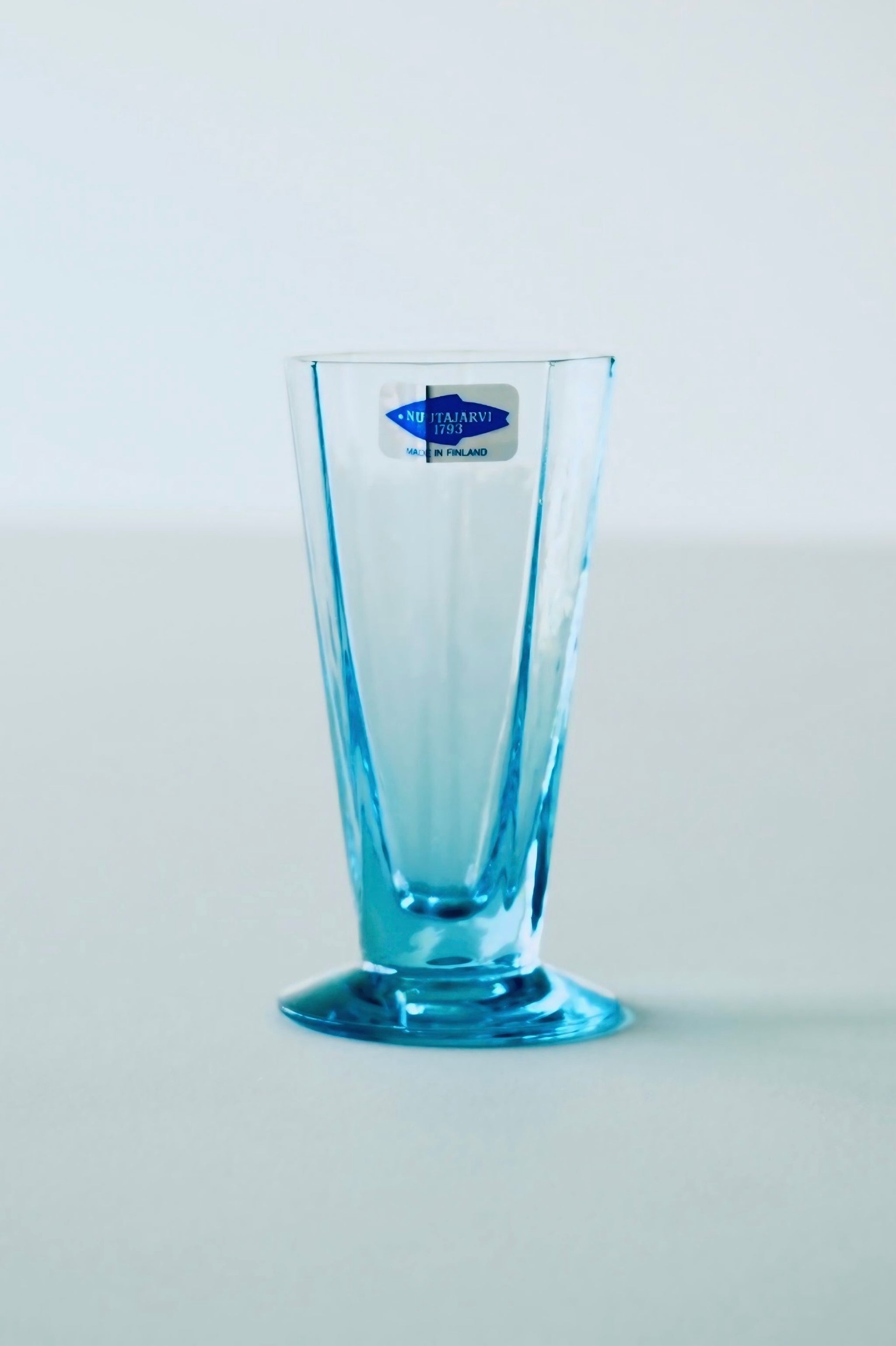 Nuutajarvi / Kertuu Nurminen / Glass – style department_
