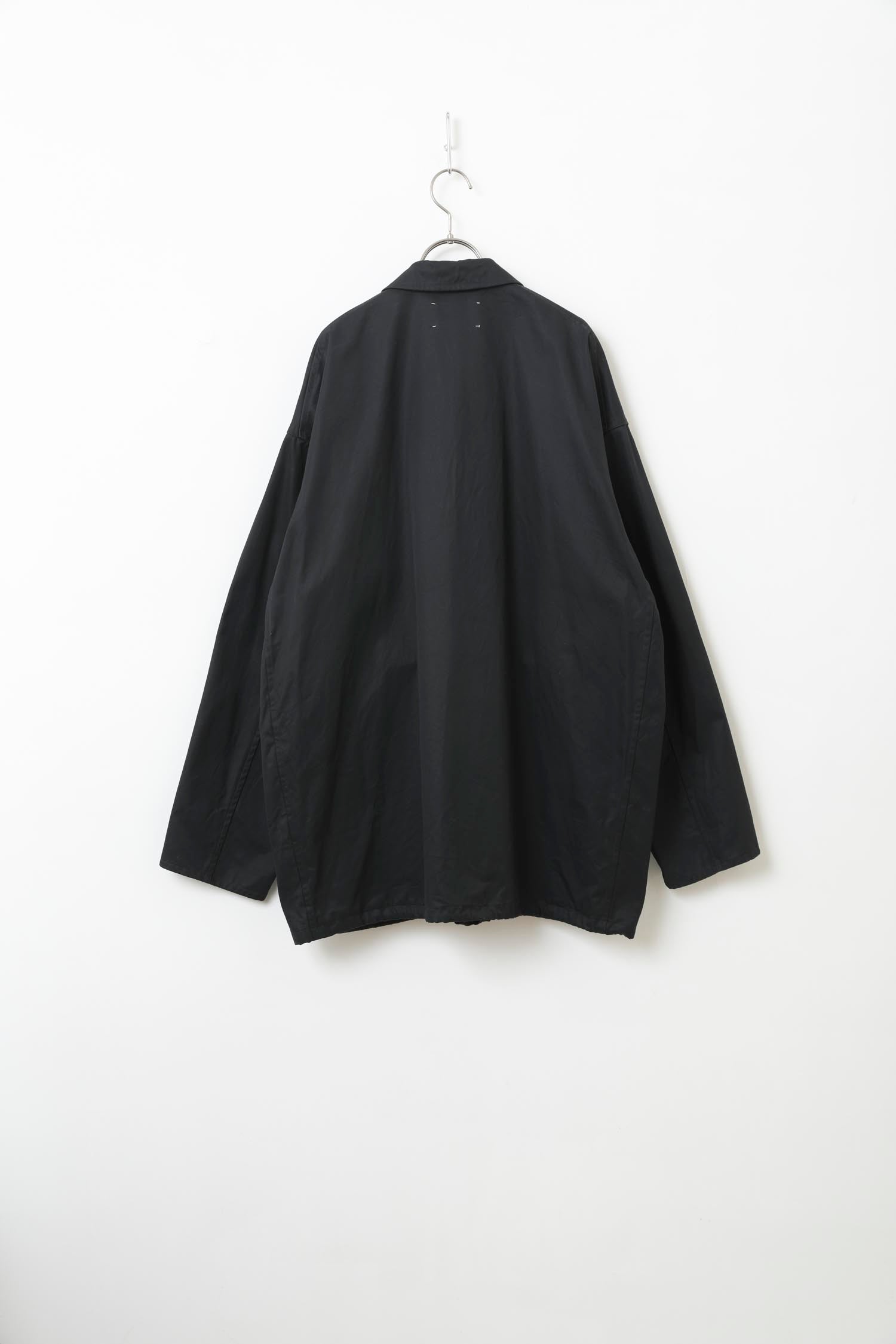 YOKO SAKAMOTO / ALL WEATHER COACH JACKET – style department_