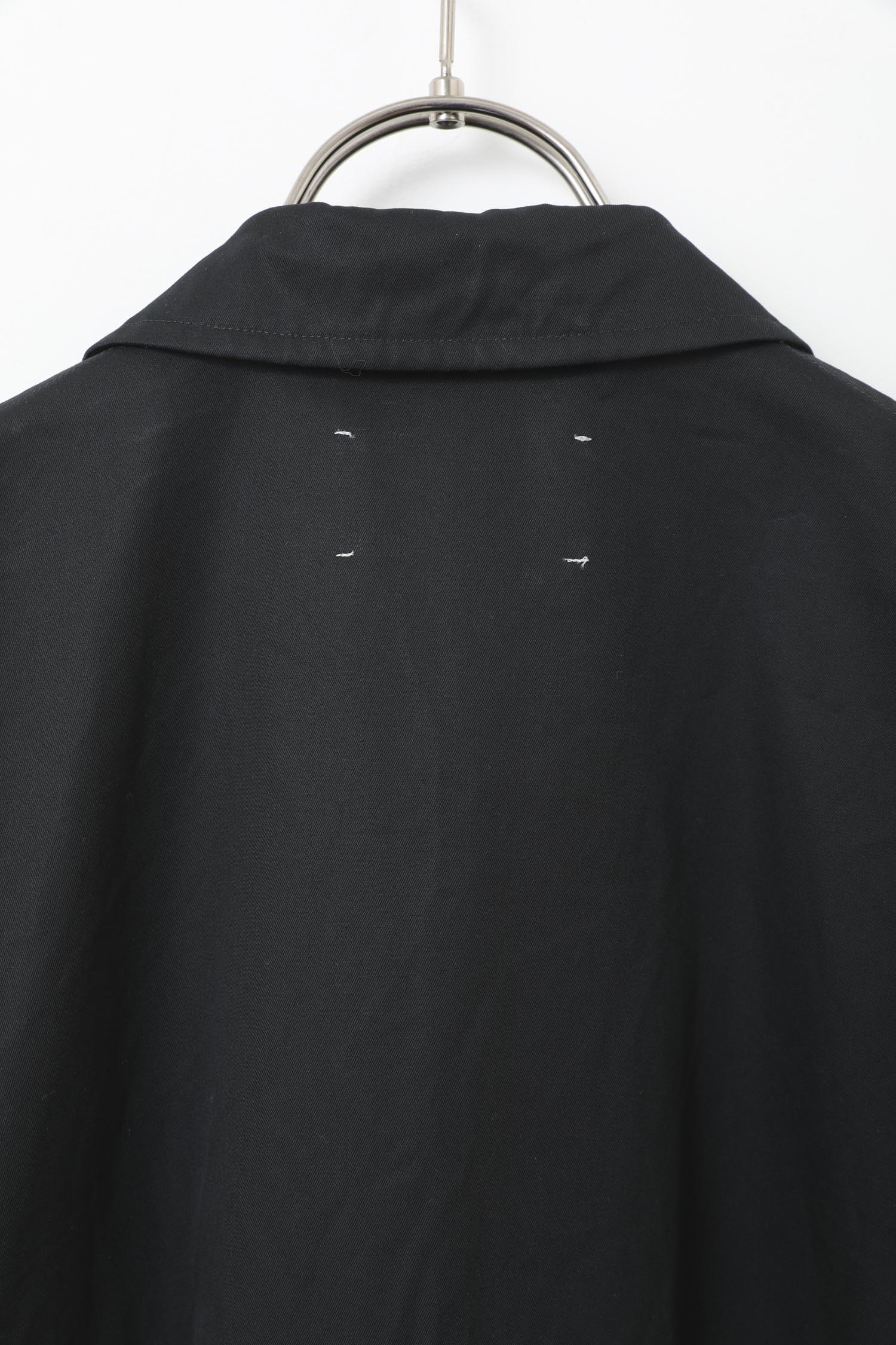 YOKO SAKAMOTO / ALL WEATHER COACH JACKET – style department_