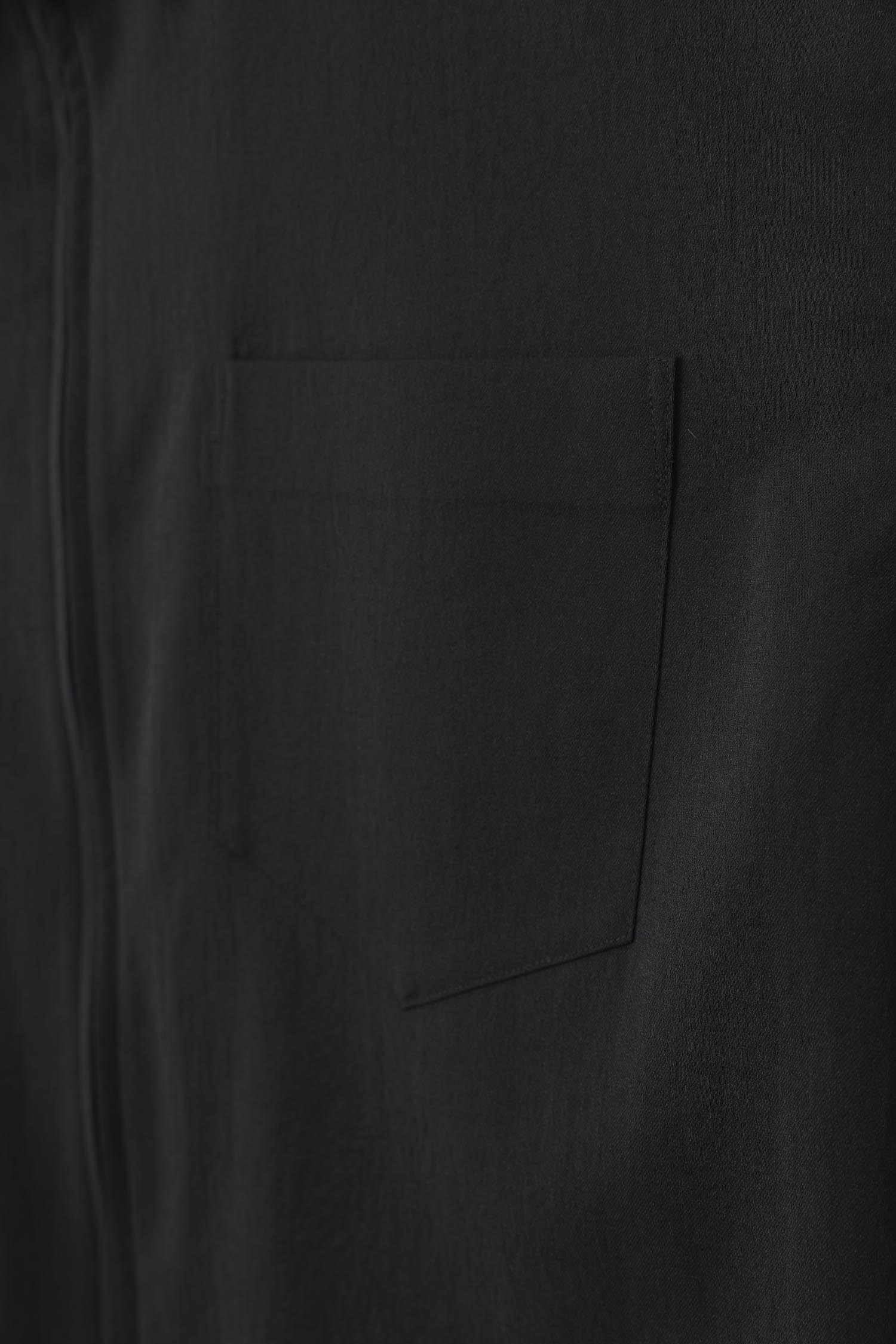 YOKO SAKAMOTO / ZIP SHIRT – style department_
