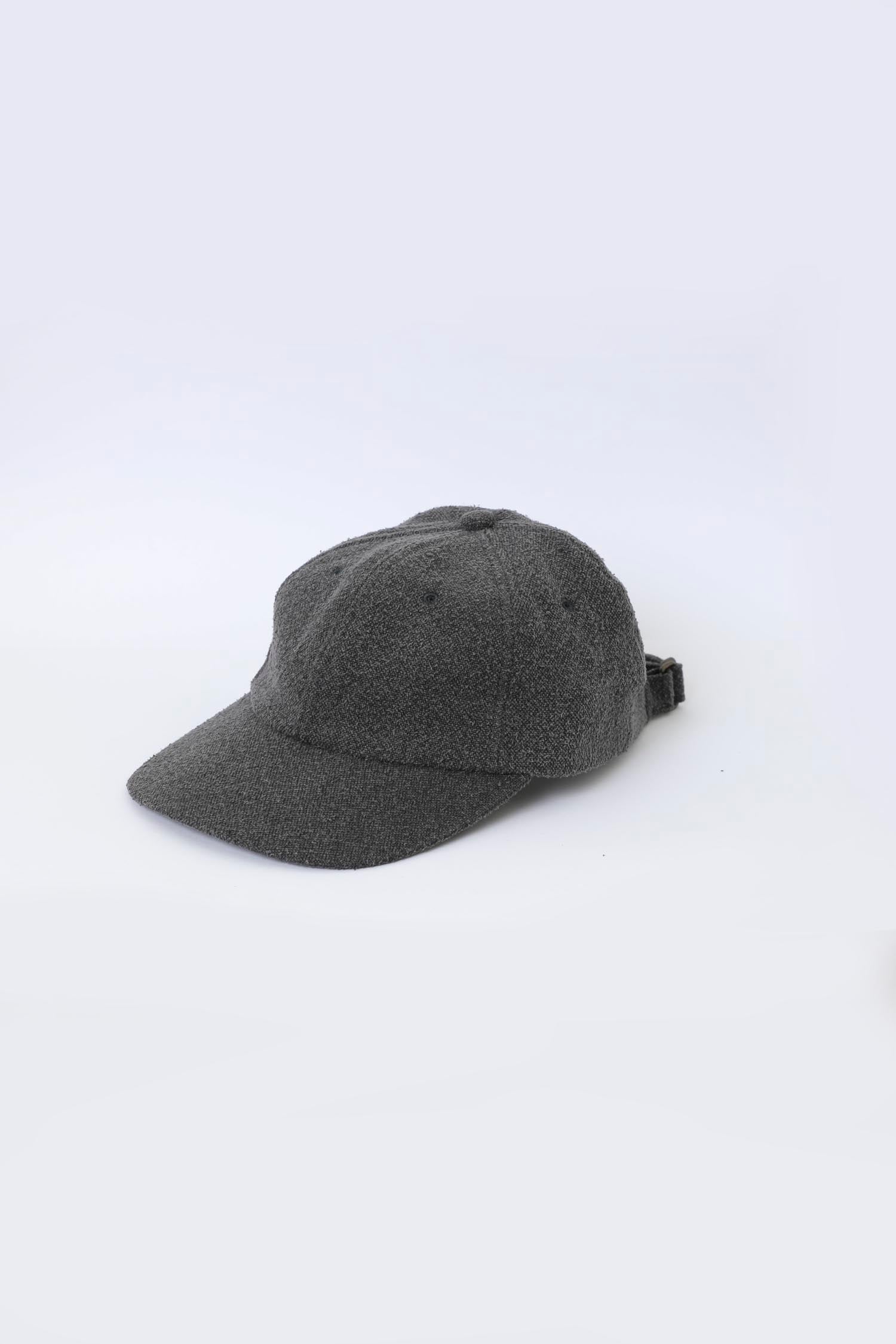 YOKO SAKAMOTO / GIFT SHOP CAP – style department_