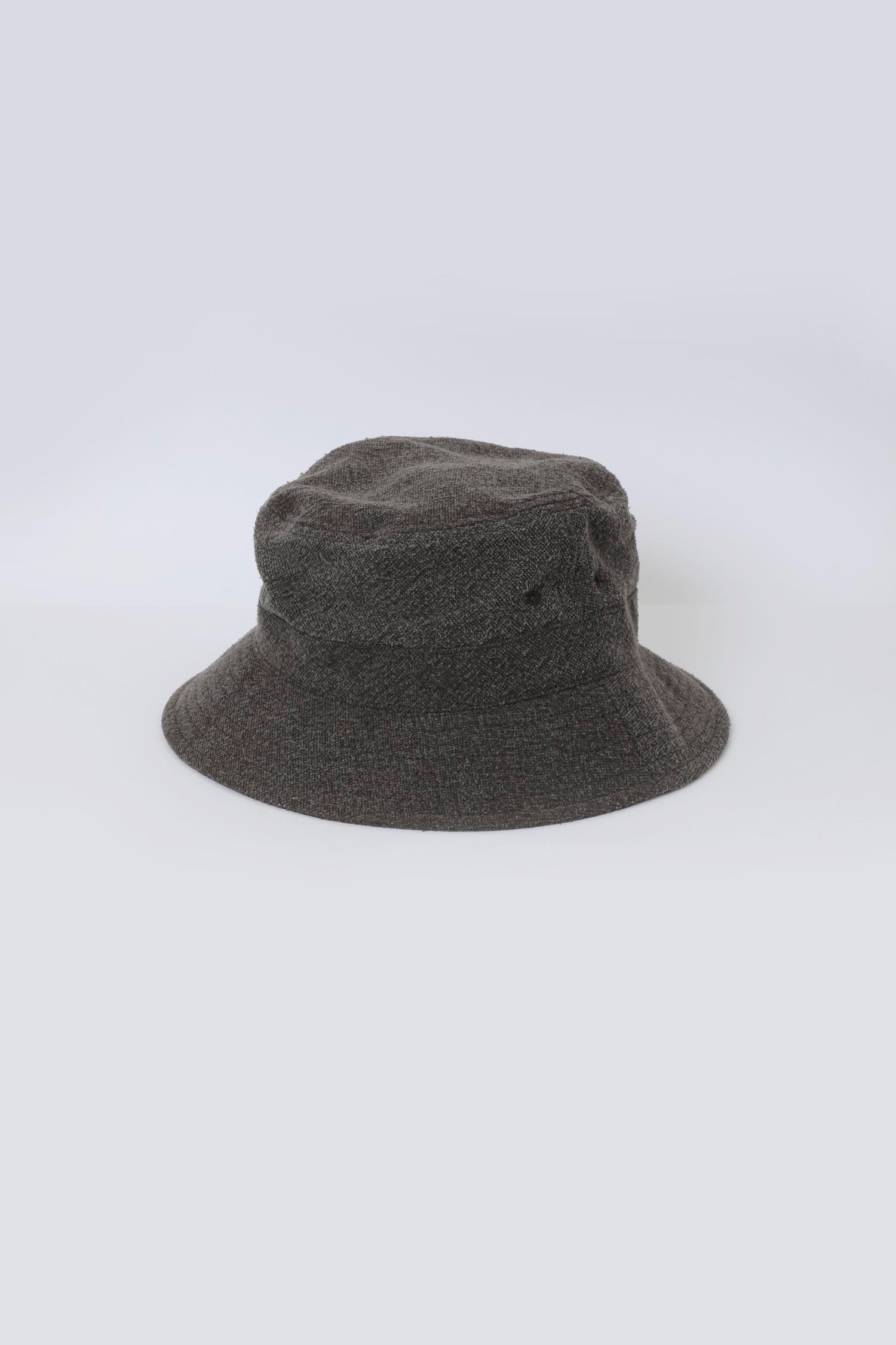 YOKO SAKAMOTO ( ヨーコサカモト ) / GIFT SHOP HAT – style