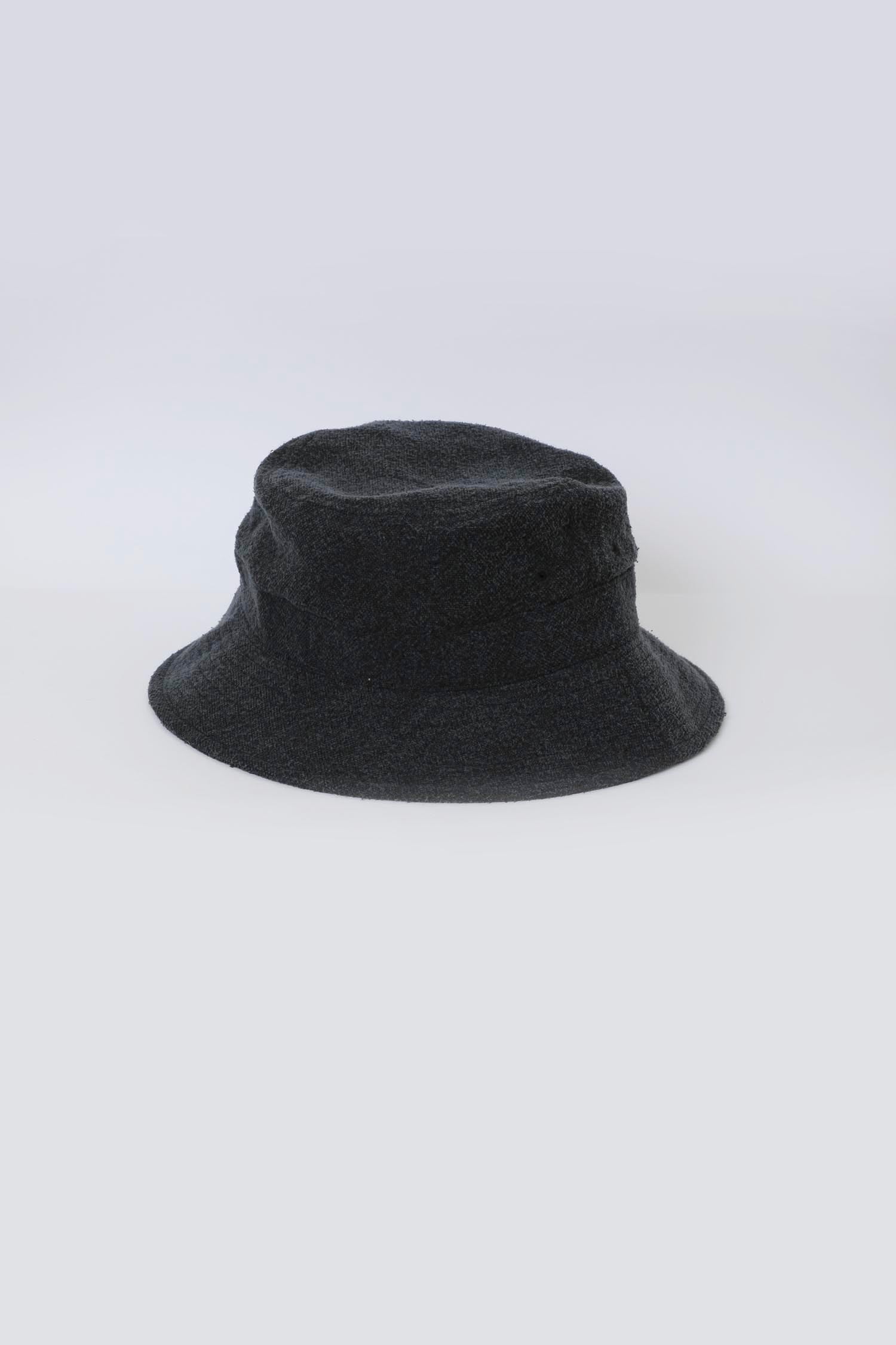 yoko sakamoto gift shop hat ヨーコ　サカモト　ハット YOKO SAKAMOTO - 【残り一点】Gift Shop Hat | ACRMTSM ONLINE STORE