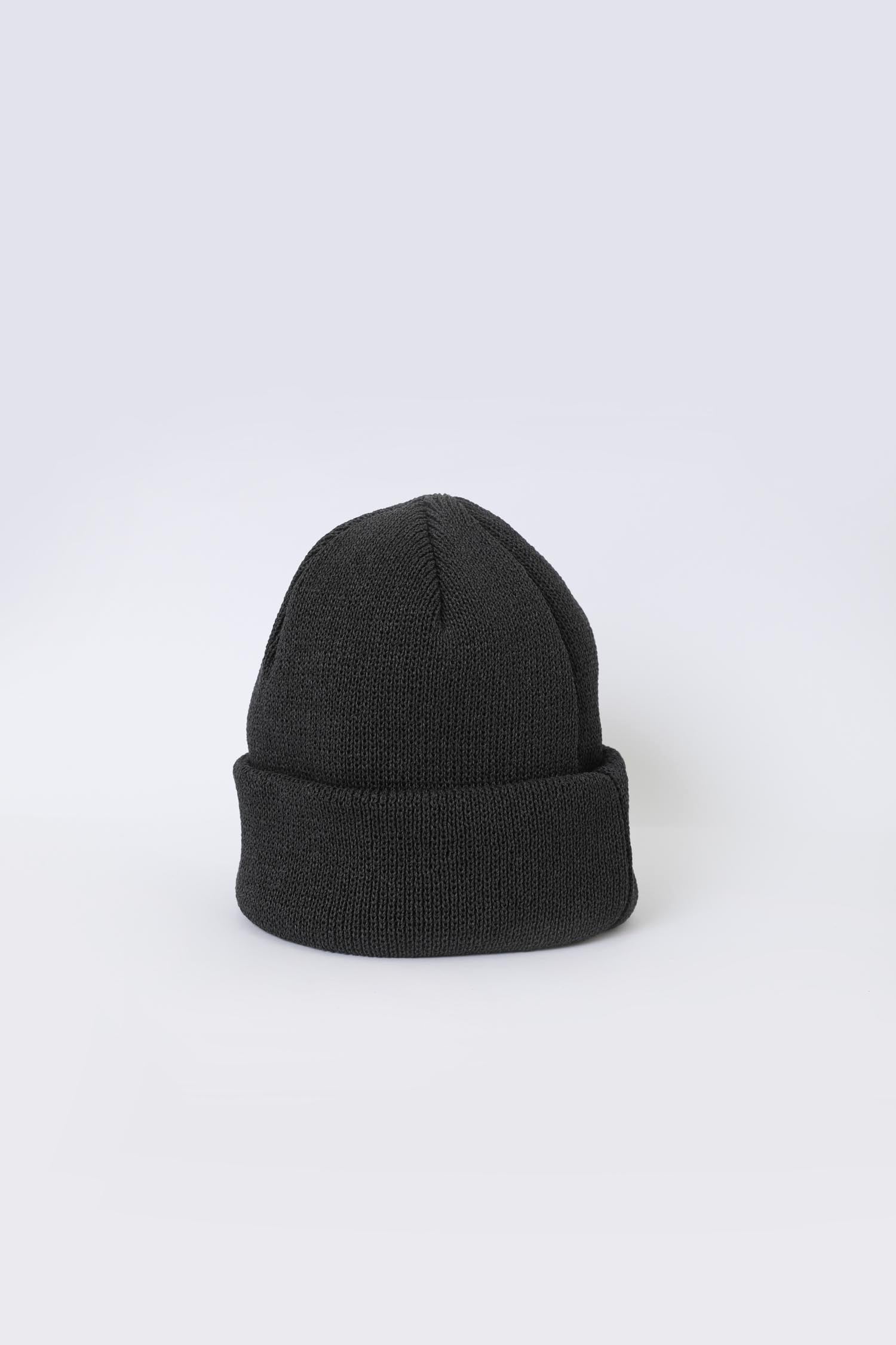 YOKO SAKAMOTO / YS-KNIT-CAP KNIT BIG WATCH CAP – style department_