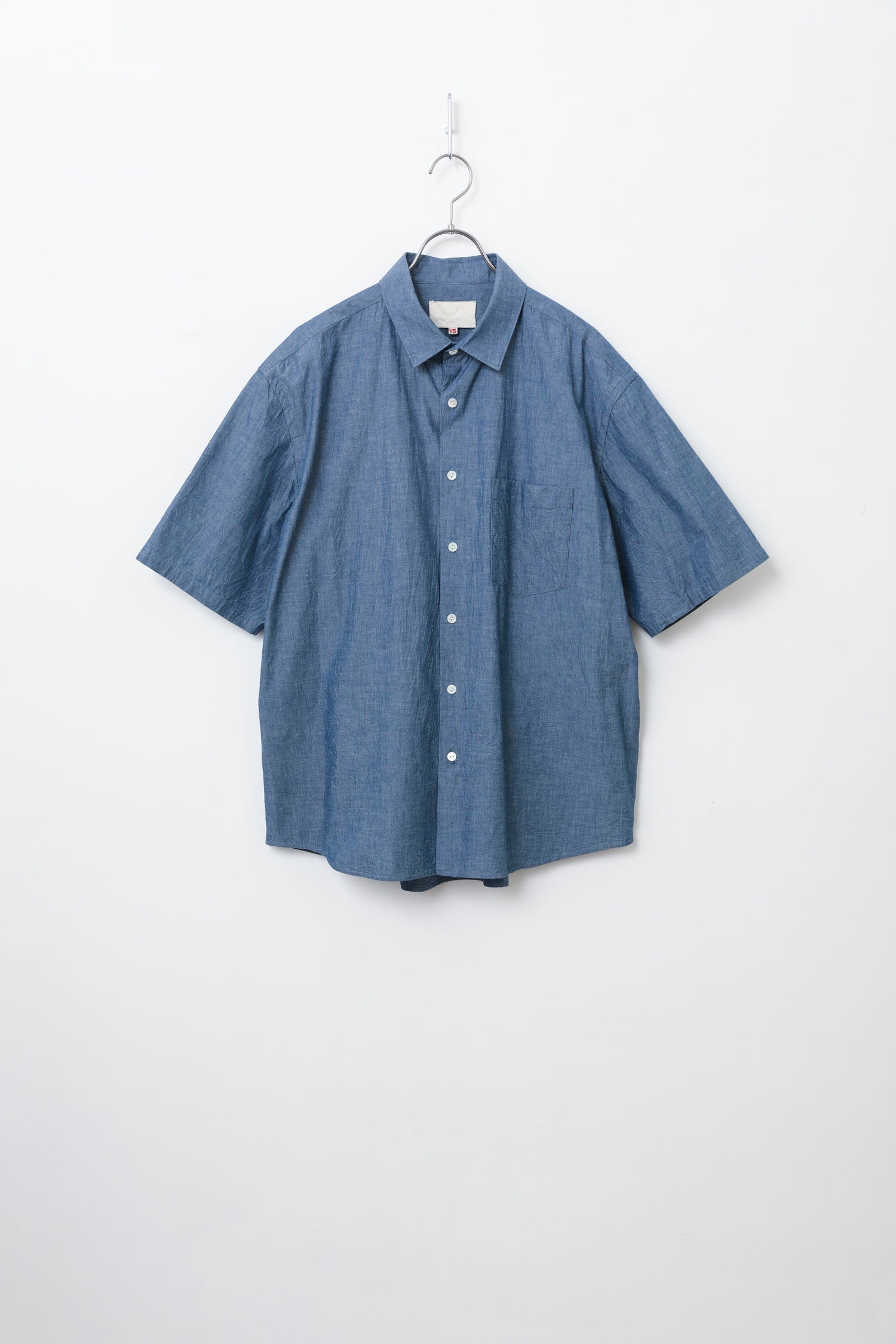 yoko sakamoto 22SS HOOD SHIRTS Mサイズ yoko sakamoto 22SS HOOD SHIRTS Mサイズ