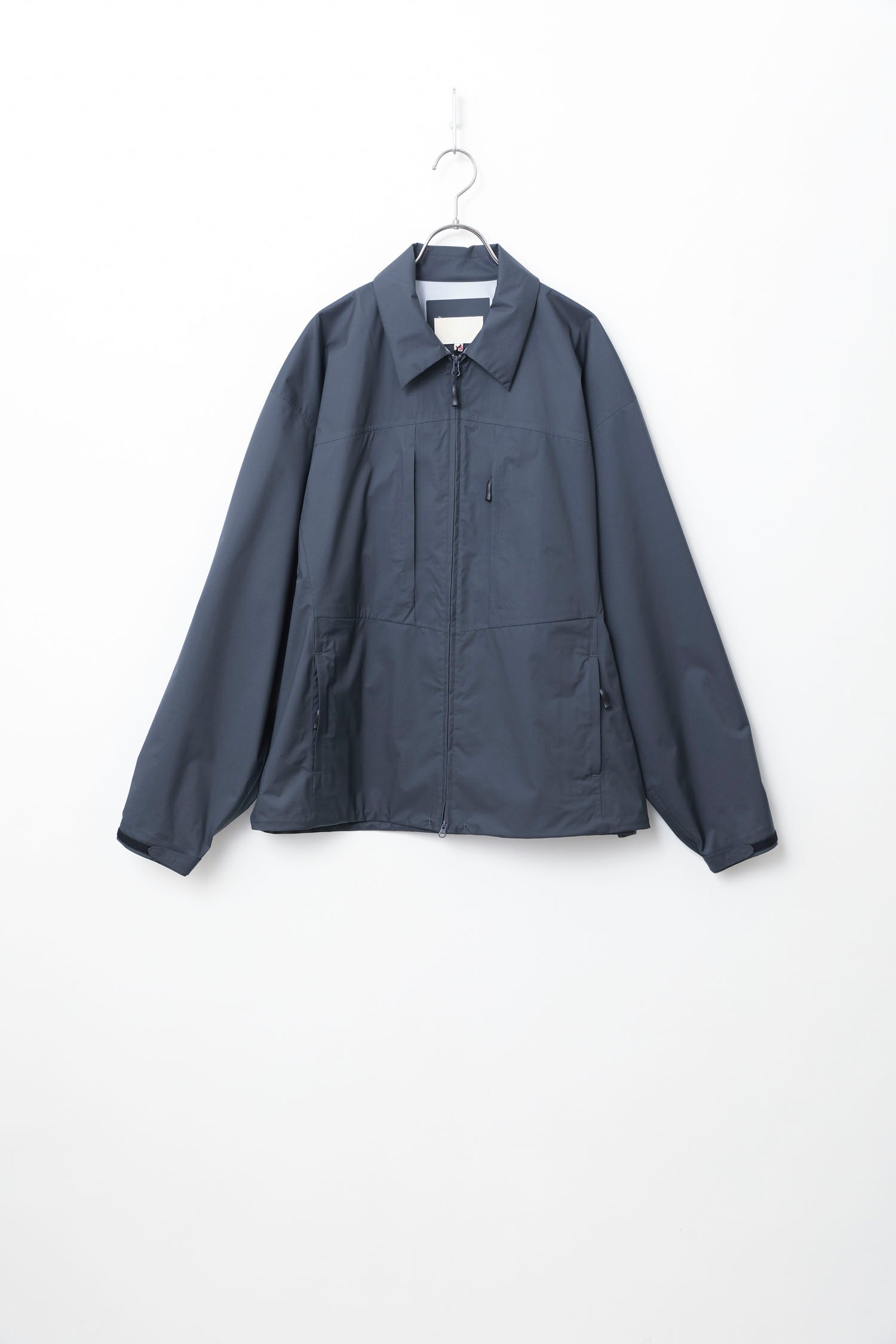 YOKO SAKAMOTO - SUIT BIG JACKET | AVET