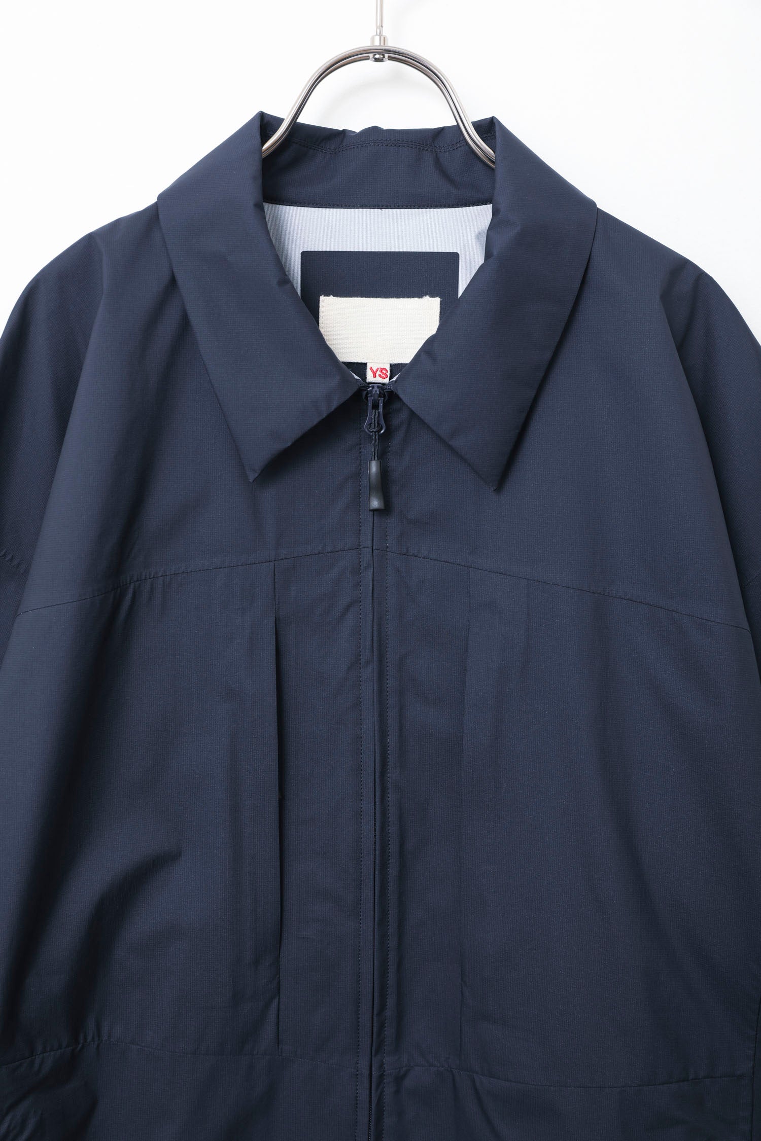 YOKO SAKAMOTO ( ヨーコサカモト ) / 3L COACH JACKET – style