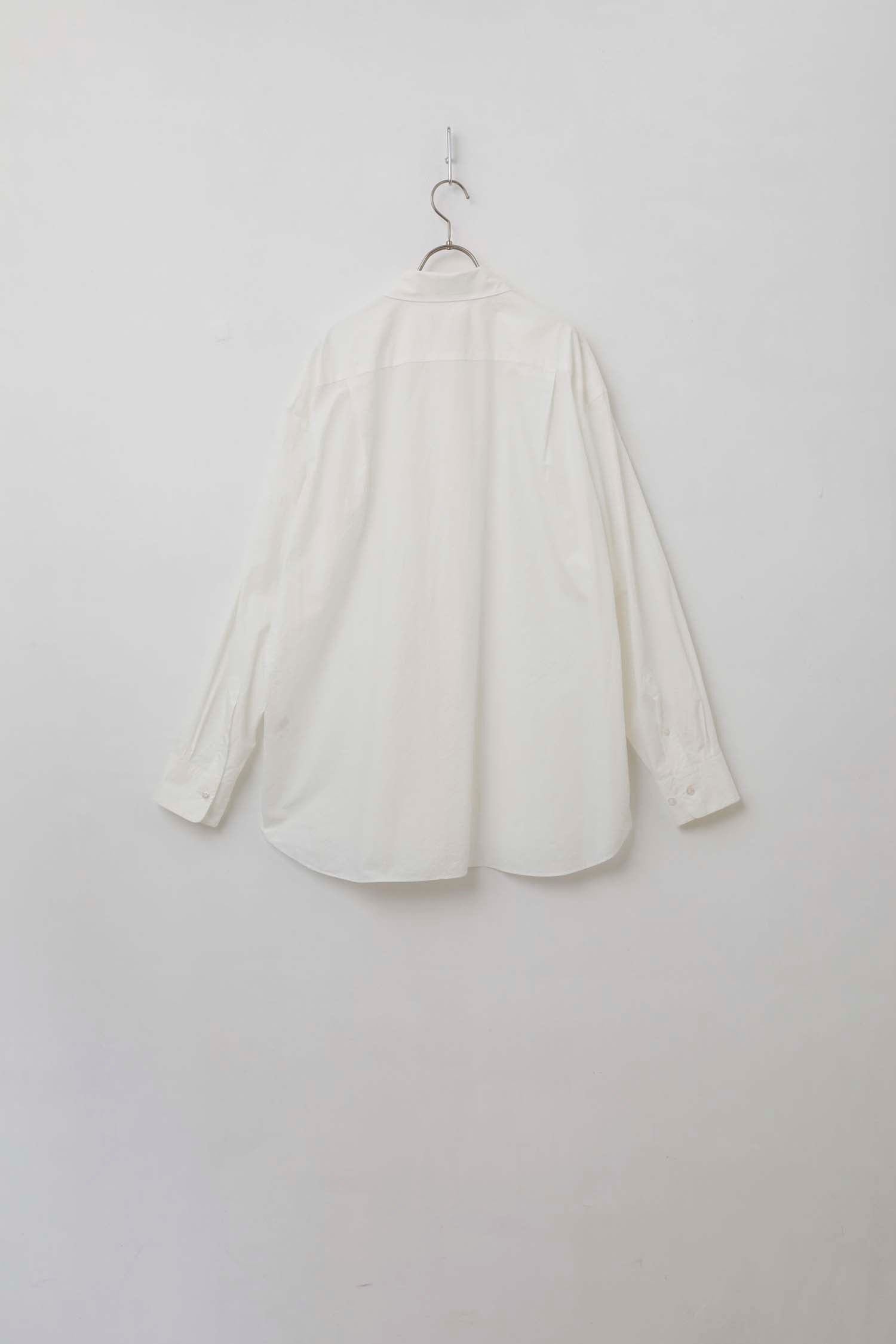 OVERSIZED BOXY SHIRT ボクシー半袖シャツ｜COS コス 公式