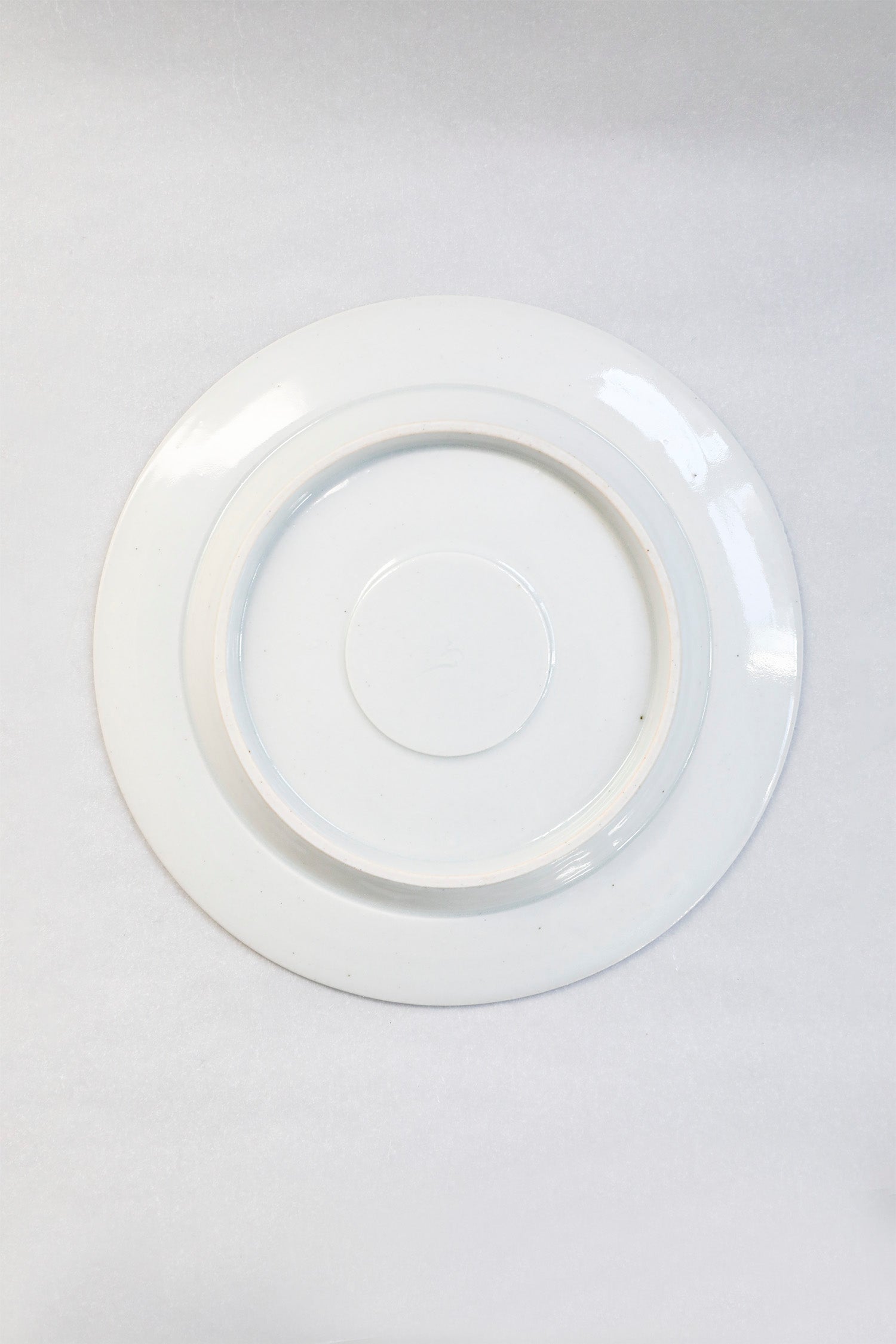 阿南維也 ( アナン コレヤ ) / 白磁鎬 5.5寸皿 / 器 – style department_
