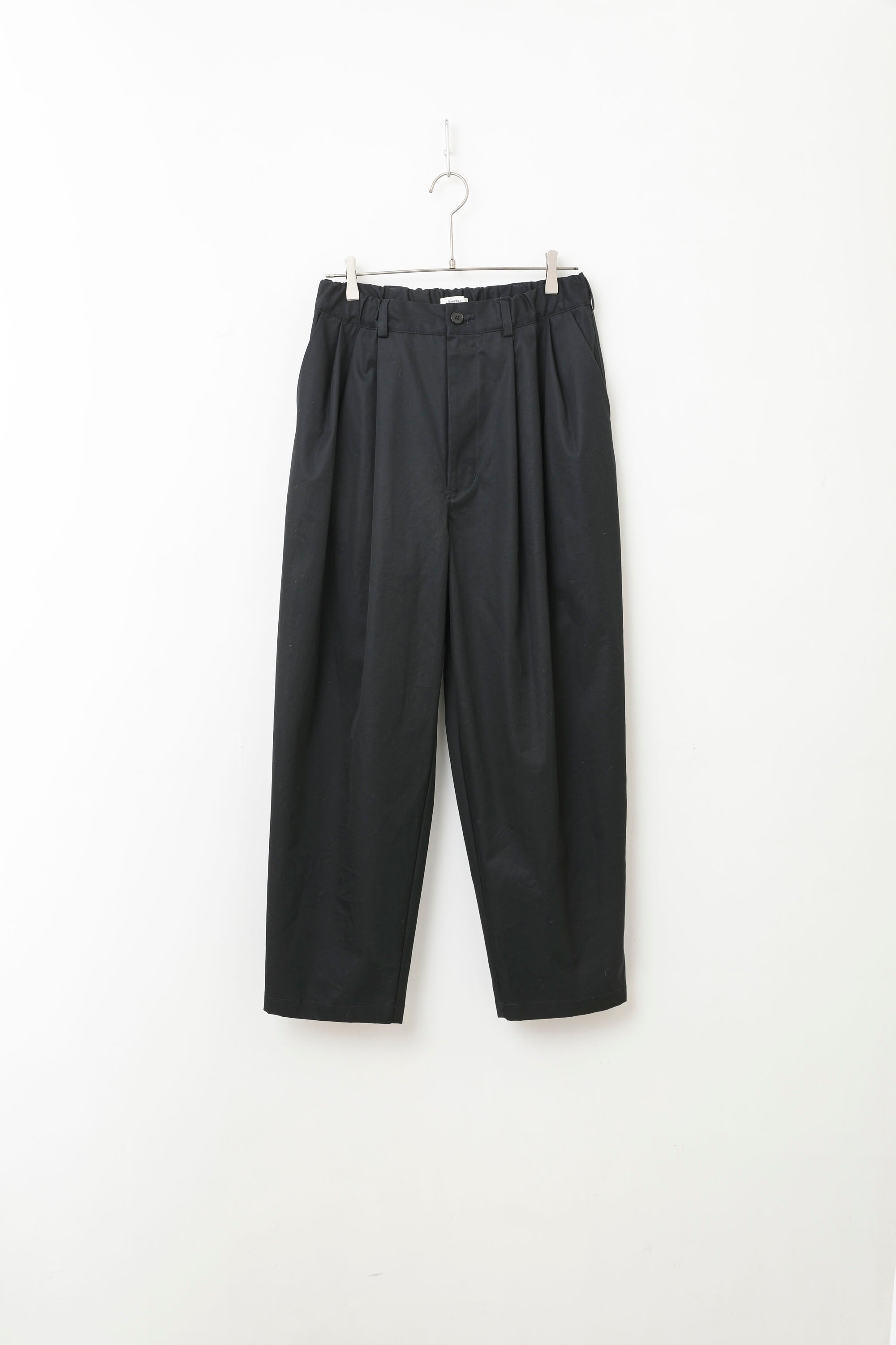 kontor(コントール) / KON-PT06253 / パンツ – style department_