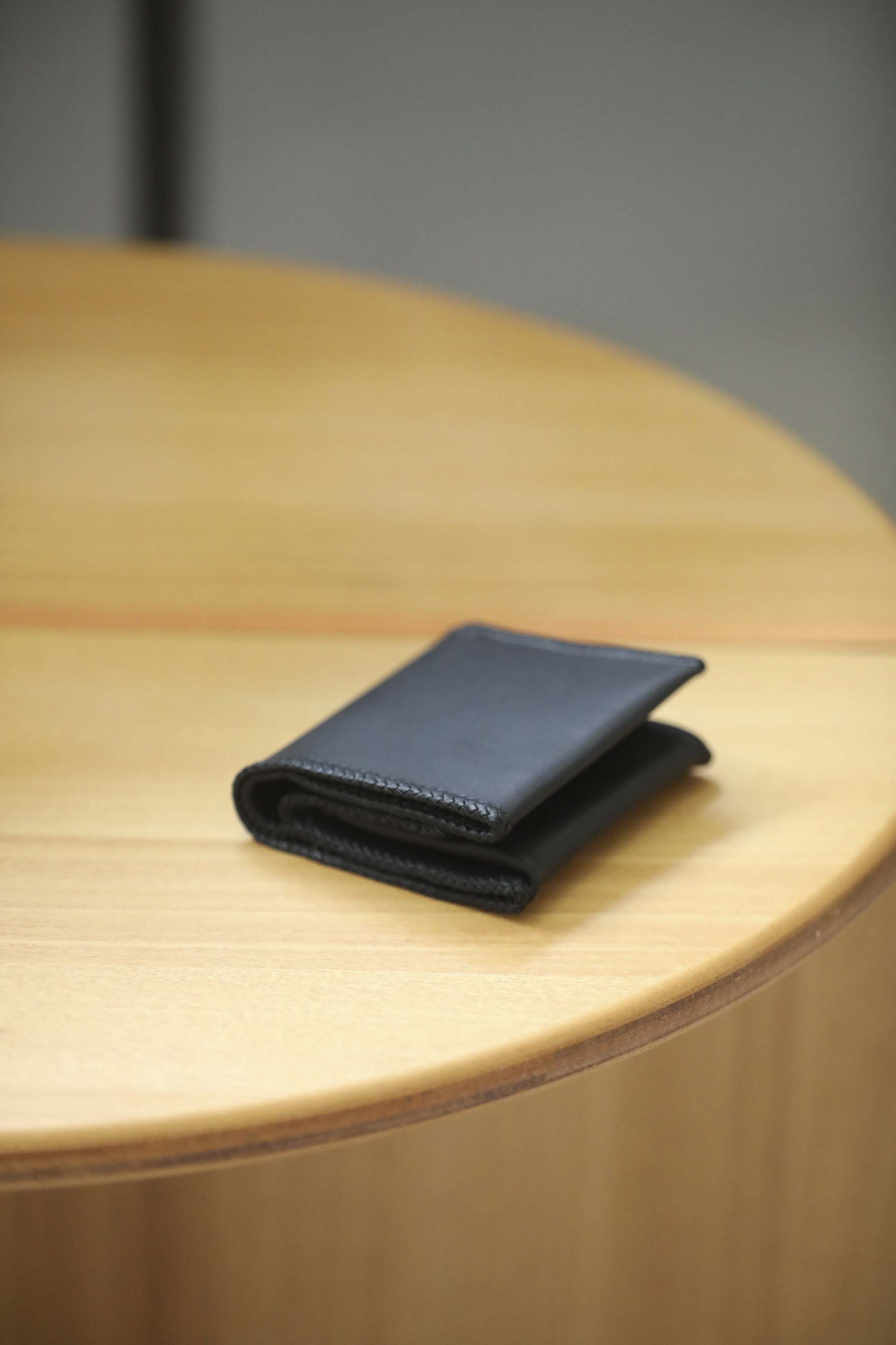 Aeta ( アエタ ) / VT14 BRAIDING WALLET / 財布 – style department_