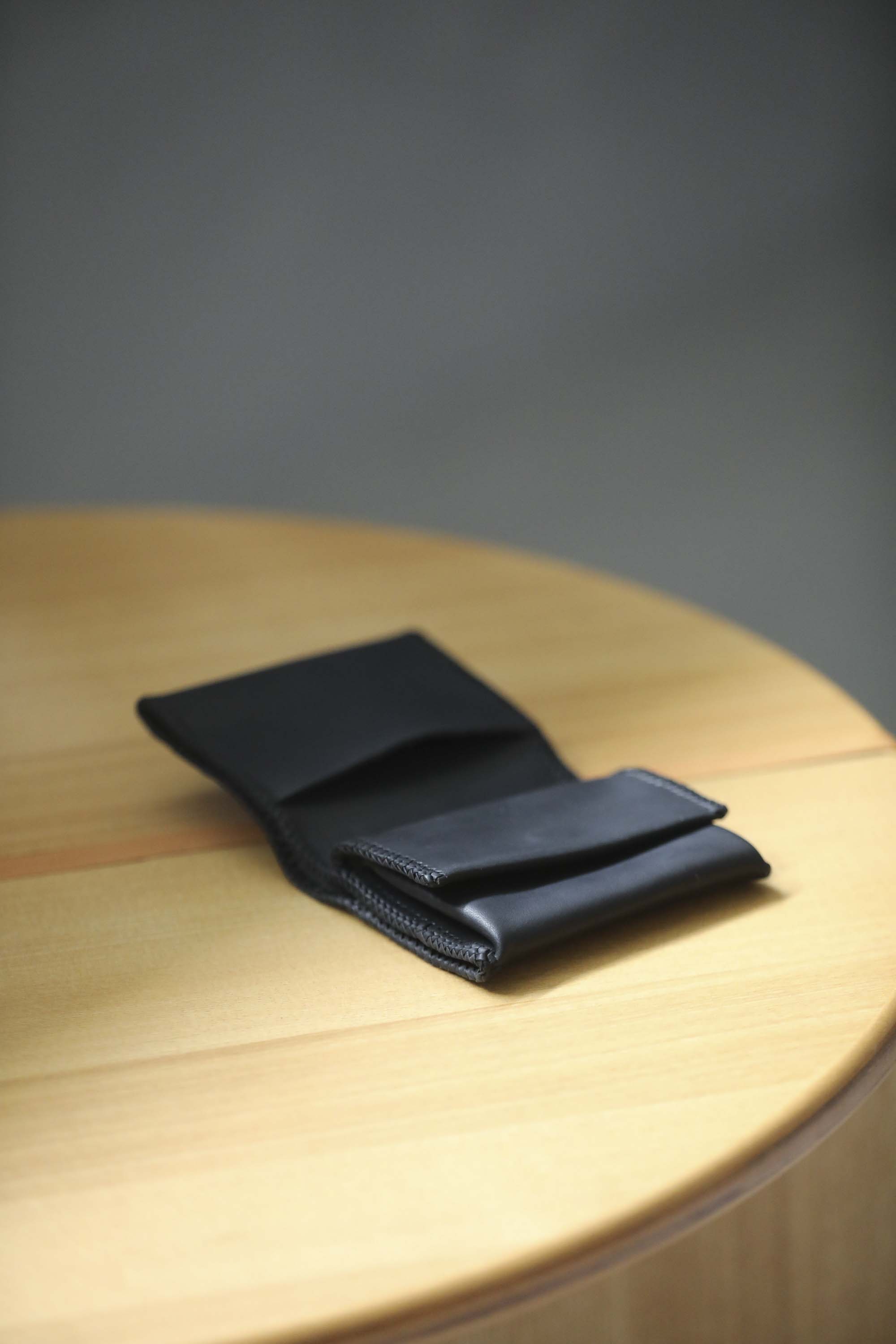 Aeta ( アエタ ) / VT14 BRAIDING WALLET / 財布 – style department_