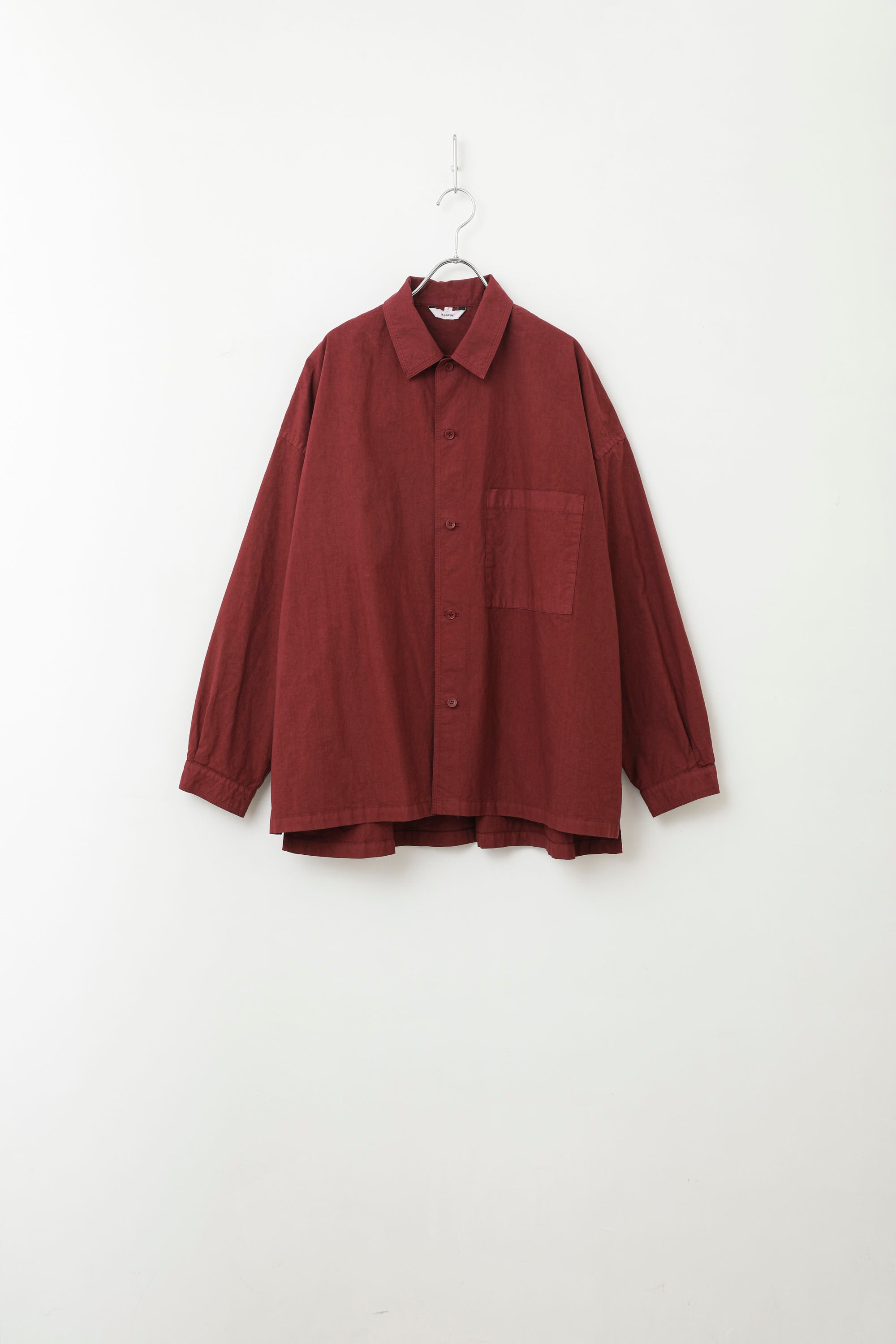kontor(コントール) / KON-SH03252 / シャツ – style department_