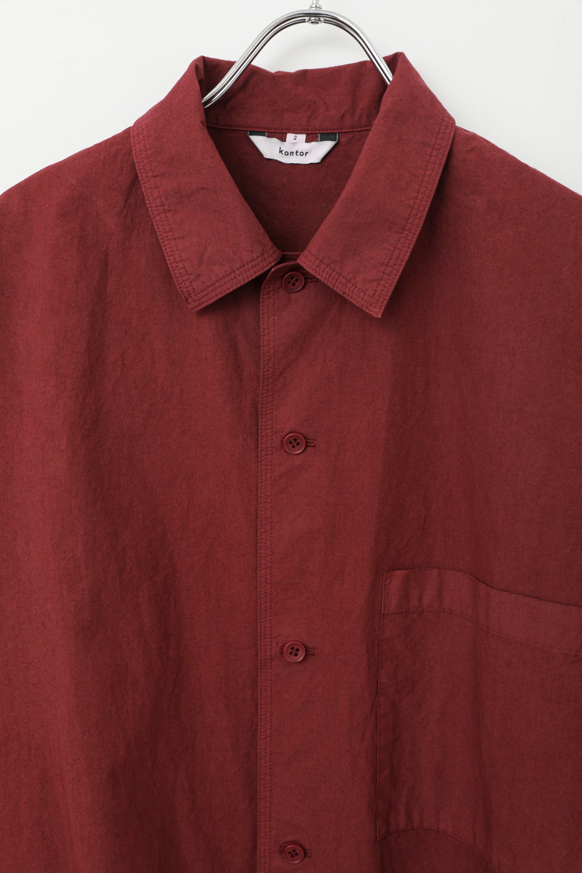 kontor(コントール) / KON-SH02253 / シャツ – style department_