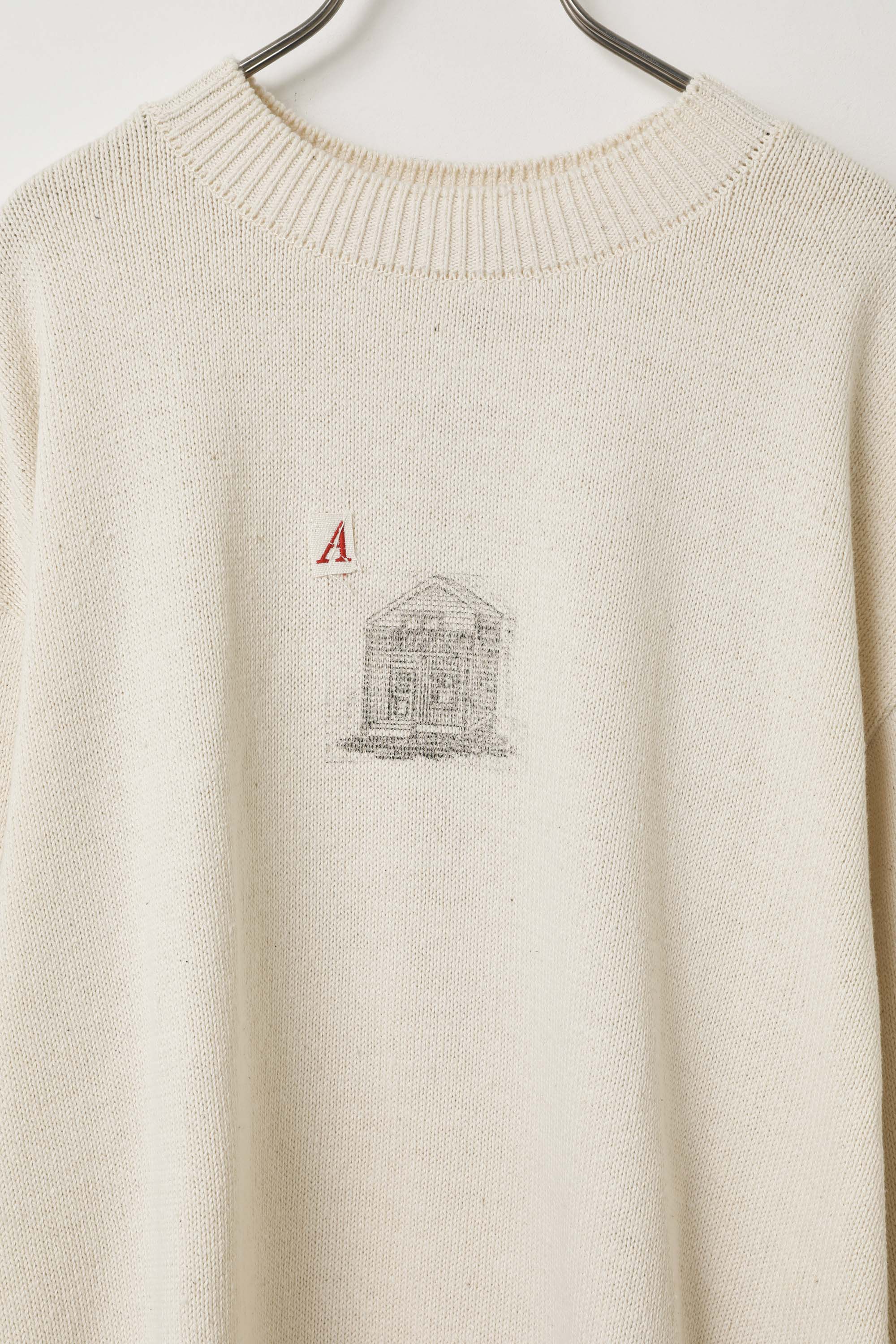 ISSUETHINGS ( イシューシングス )/ type67 (process of print