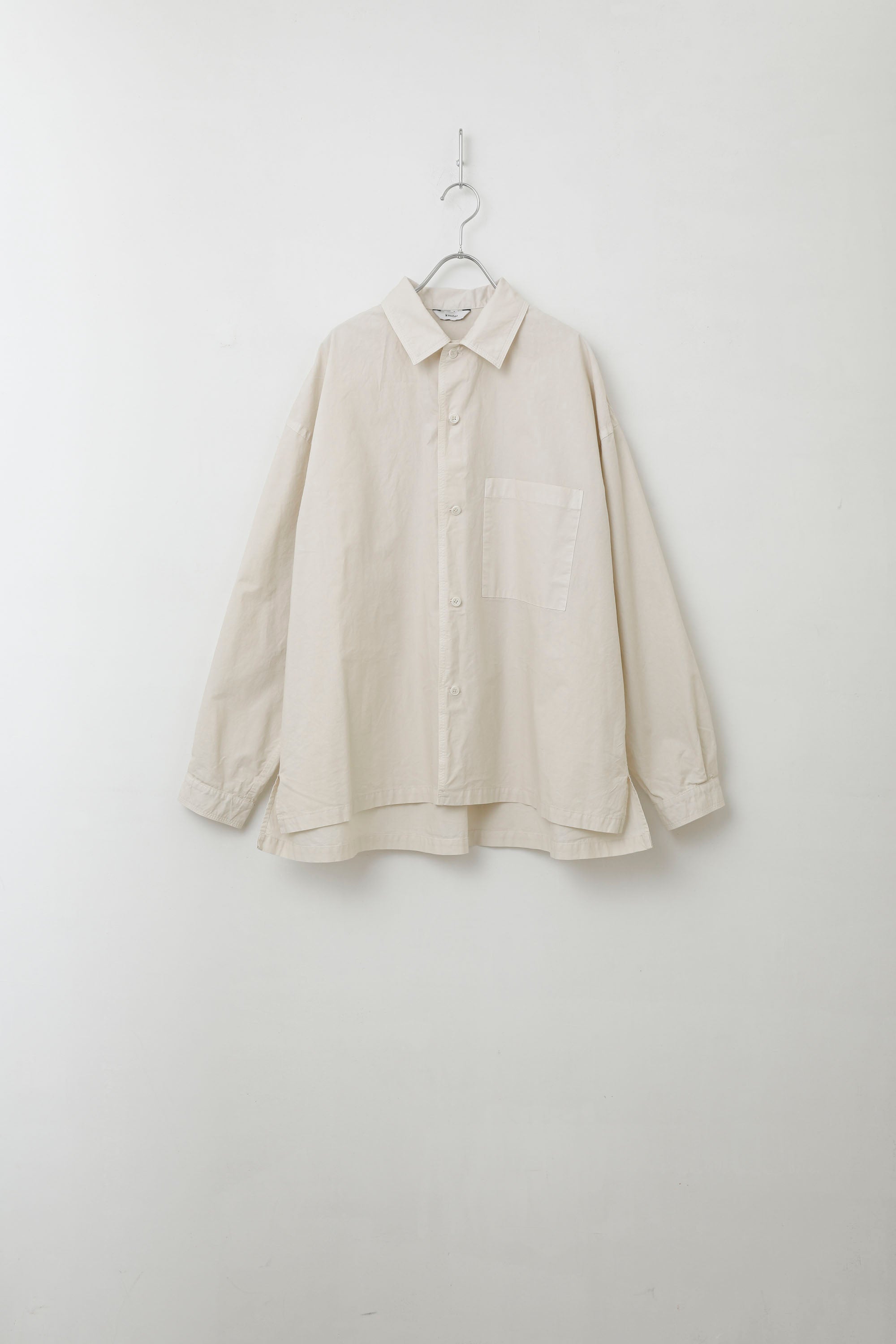 kontor(コントール) / KON-SH02253 / シャツ – style department_