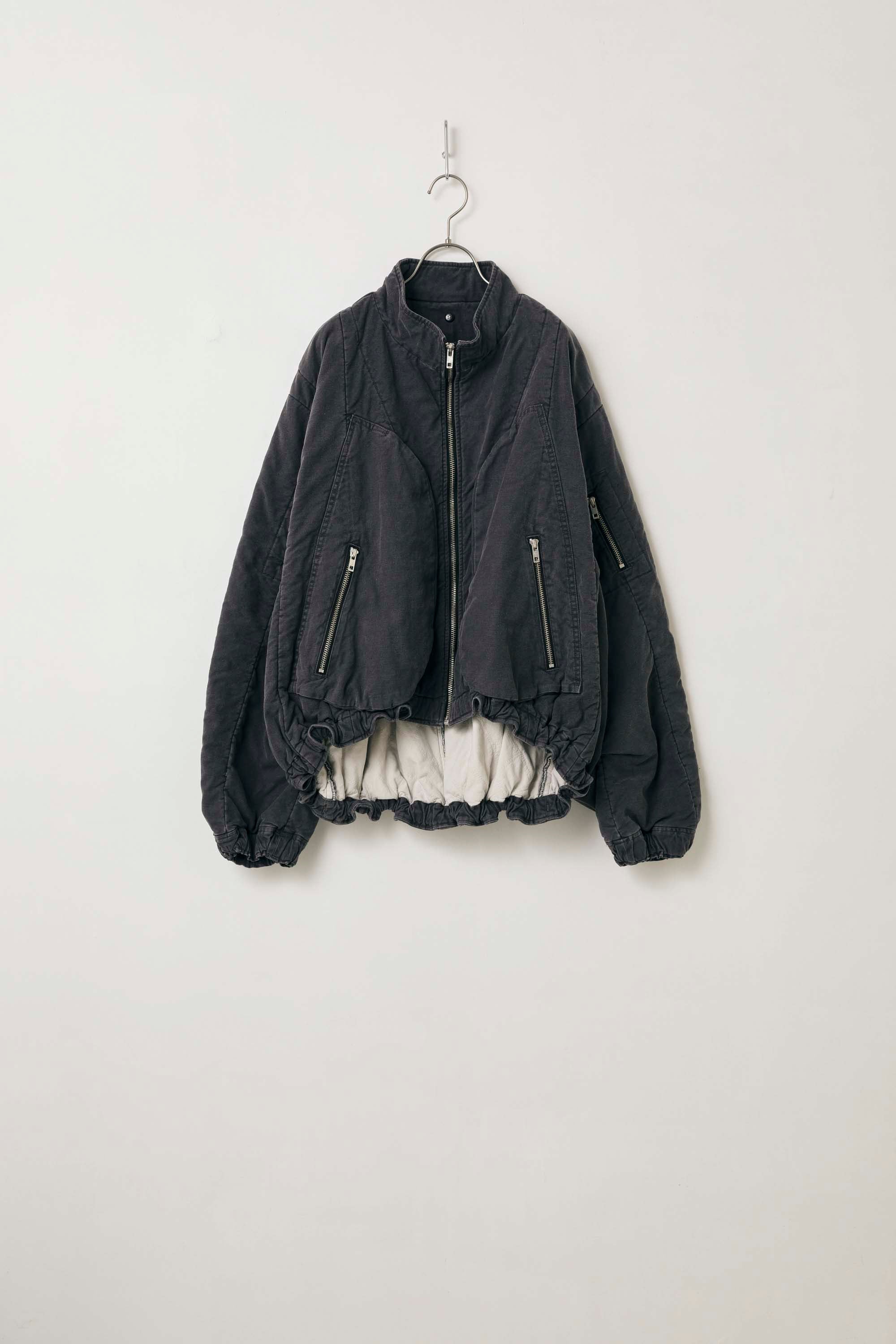 ISSUETHINGS ( イシューシングス )/ type65 (military serge