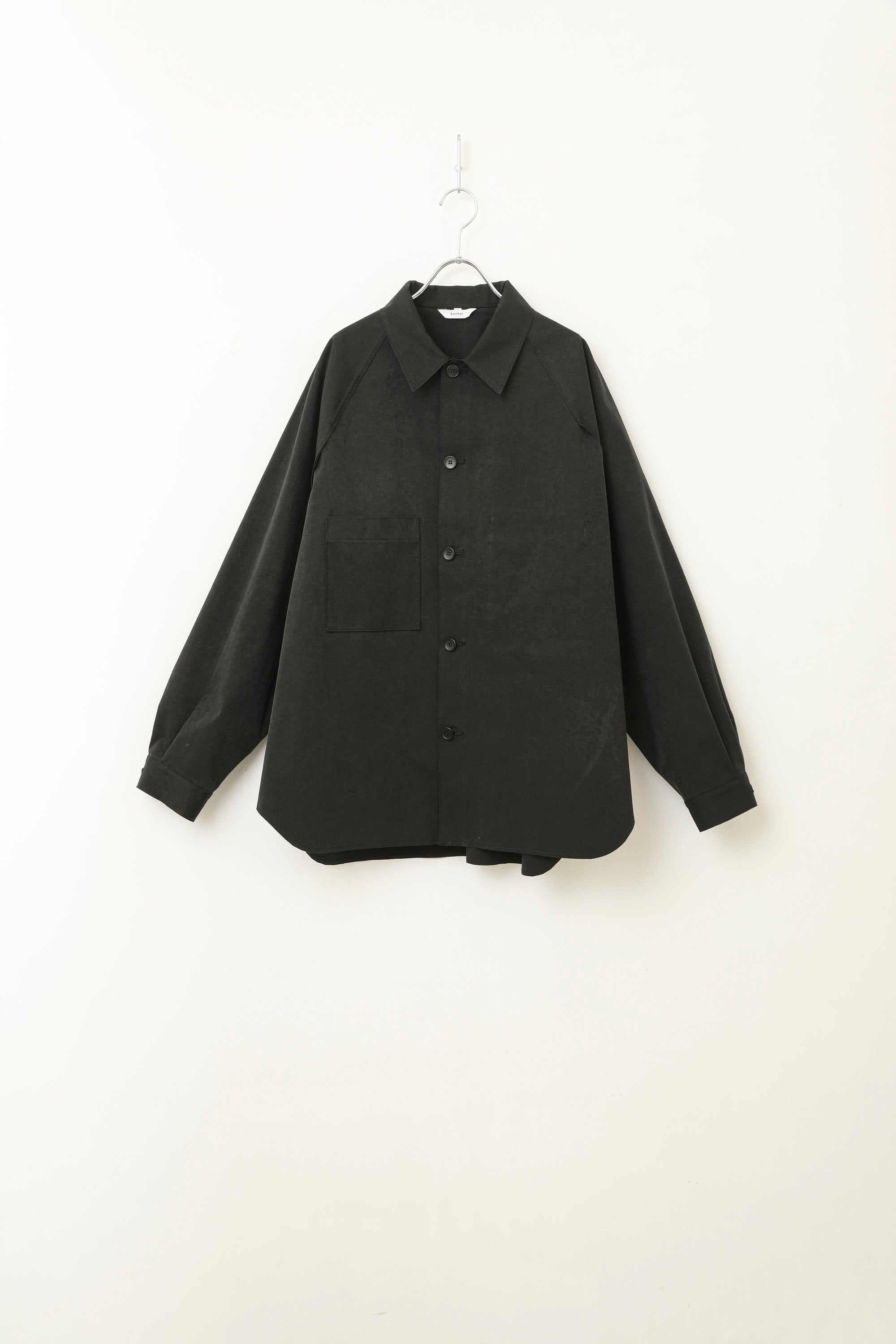 kontor(コントール) / KON-SH01253 / シャツ – style department_