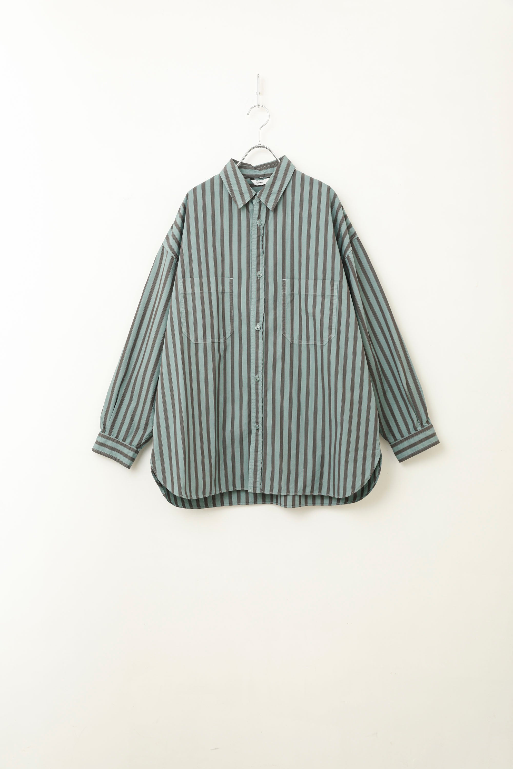 kontor(コントール) / KON-SH03252 / シャツ – style department_