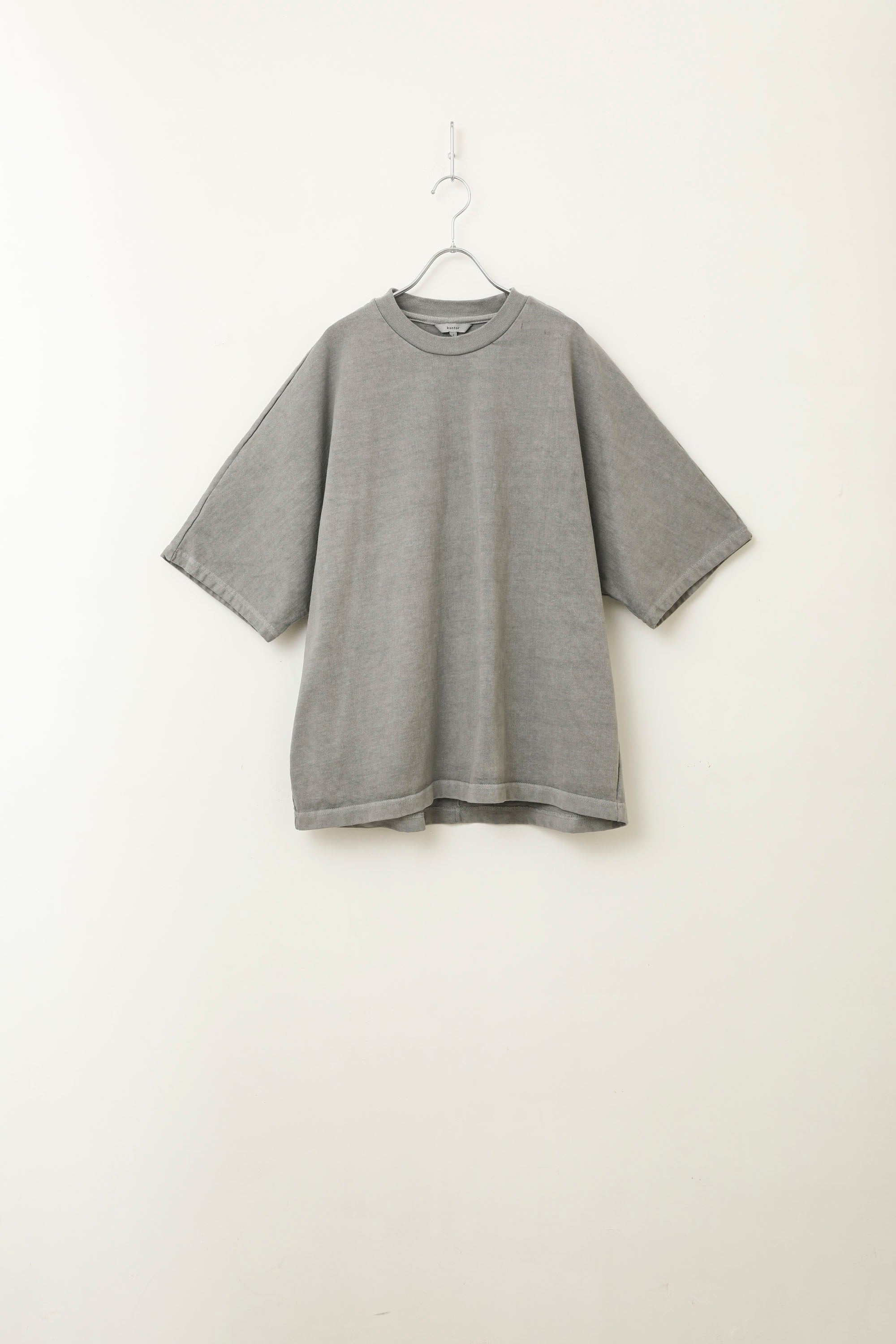 【最終値下】NYLON TWILL FISHTAIL COAT/kontor kontor NYLON TWILL FISHTAIL COAT – Chum!