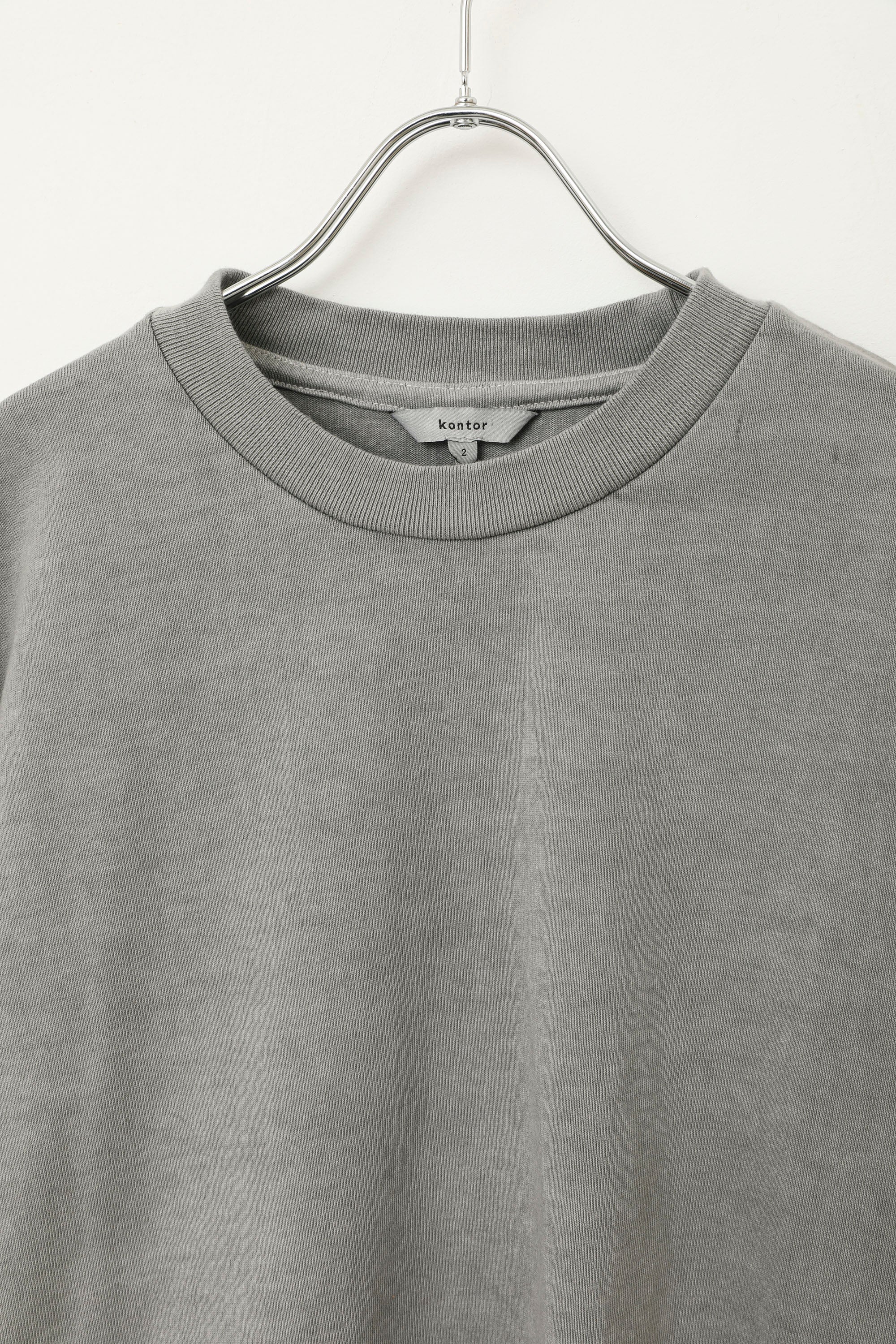 kontor(コントール) / KON-CS01253 / カットソー – style