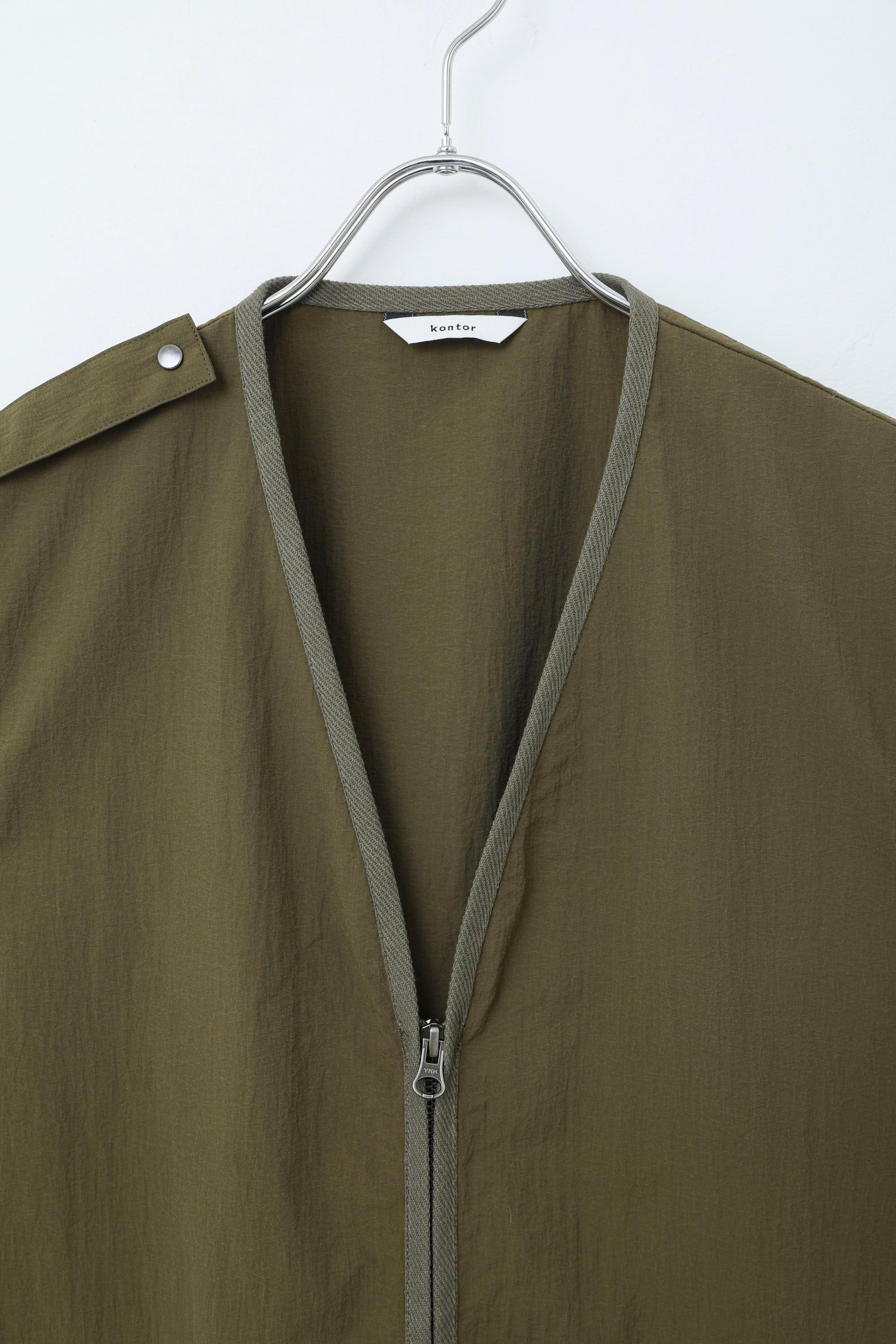 kontor(コントール) / KON-VE02253 / ベスト – style department_