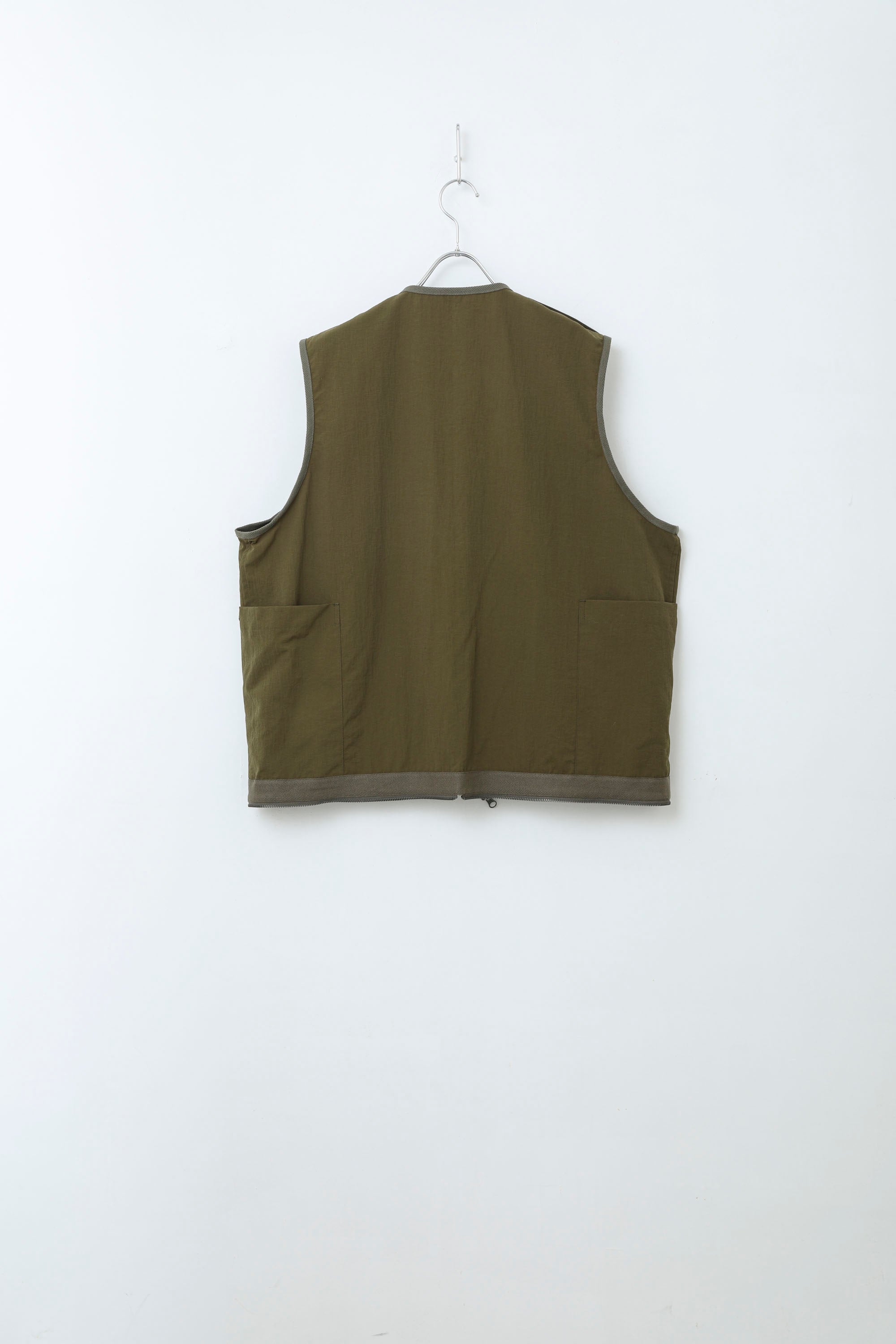 kontor(コントール) / KON-VE02253 / ベスト – style department_