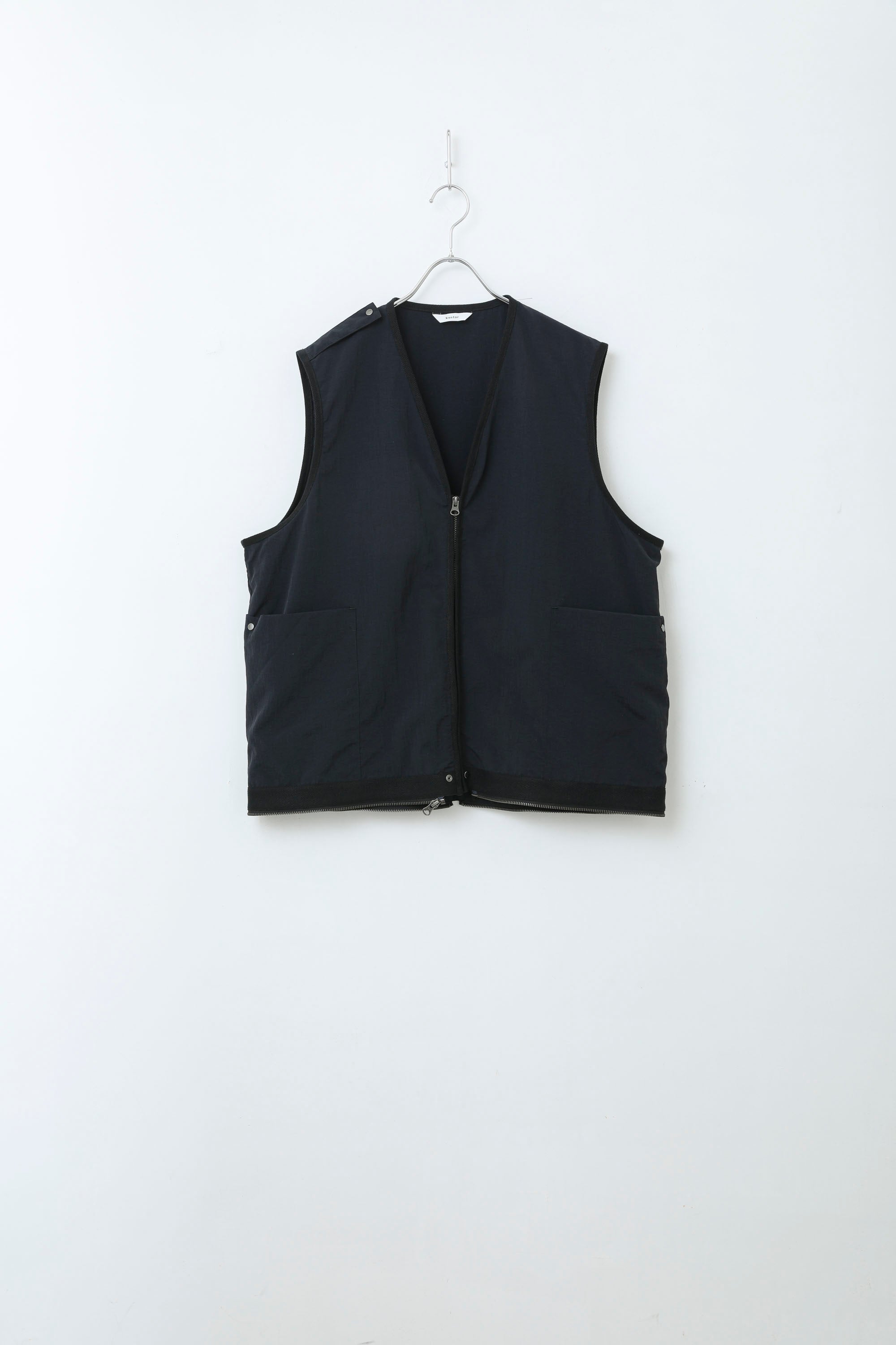 kontor(コントール) / KON-VE02253 / ベスト – style department_