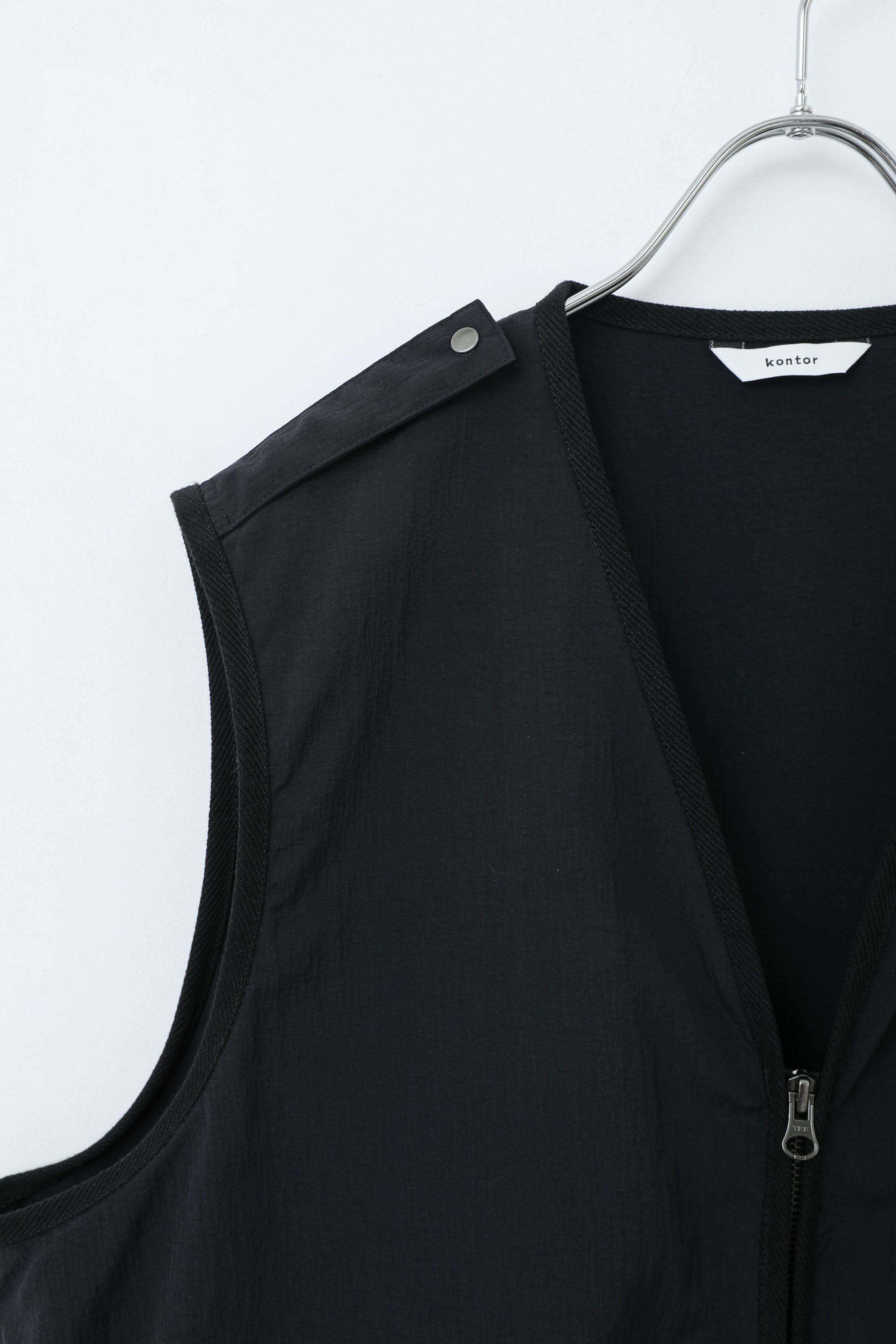 kontor(コントール) / KON-VE02253 / ベスト – style department_