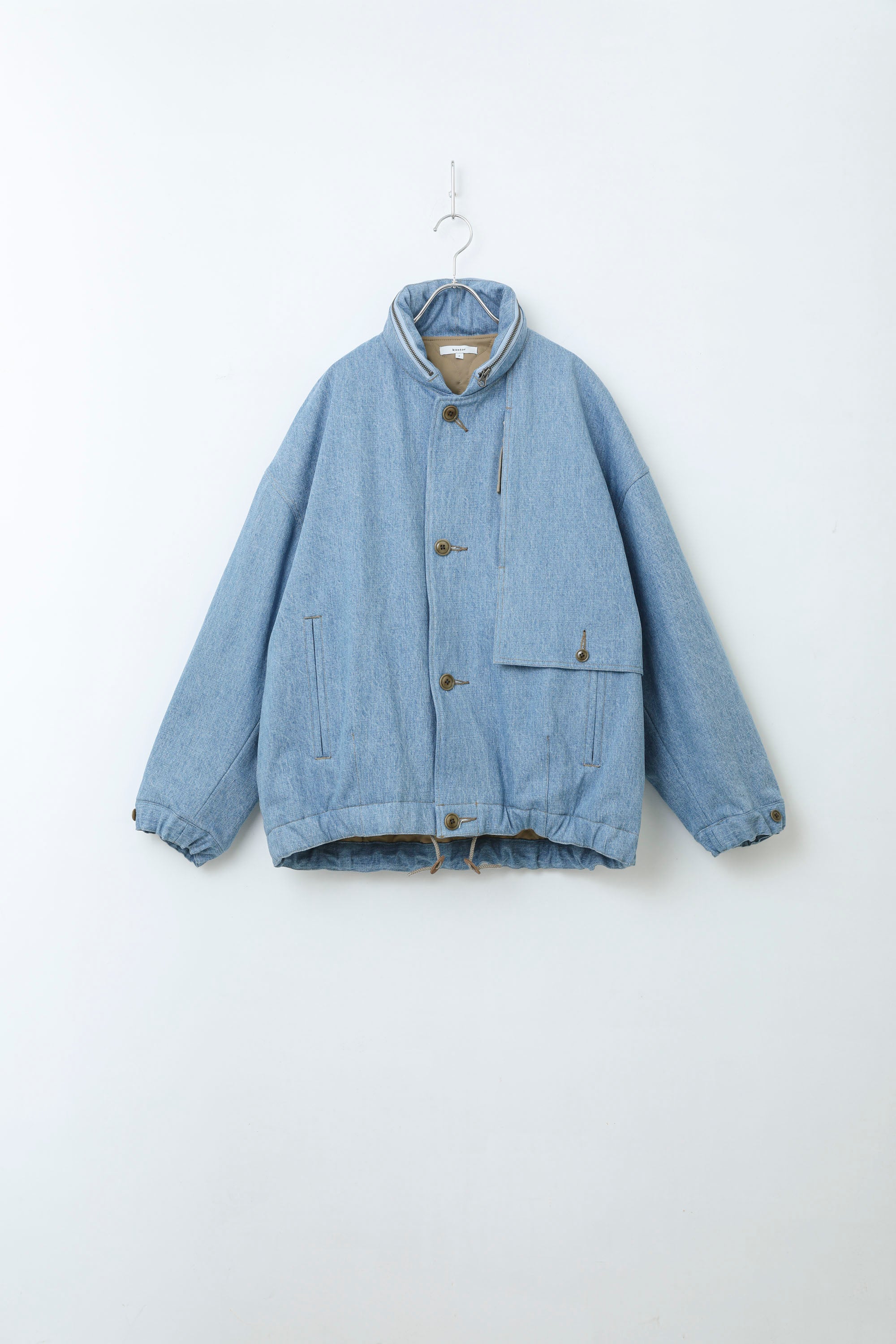 kontor(コントール) / KON-PT06251 / パンツ – style department_