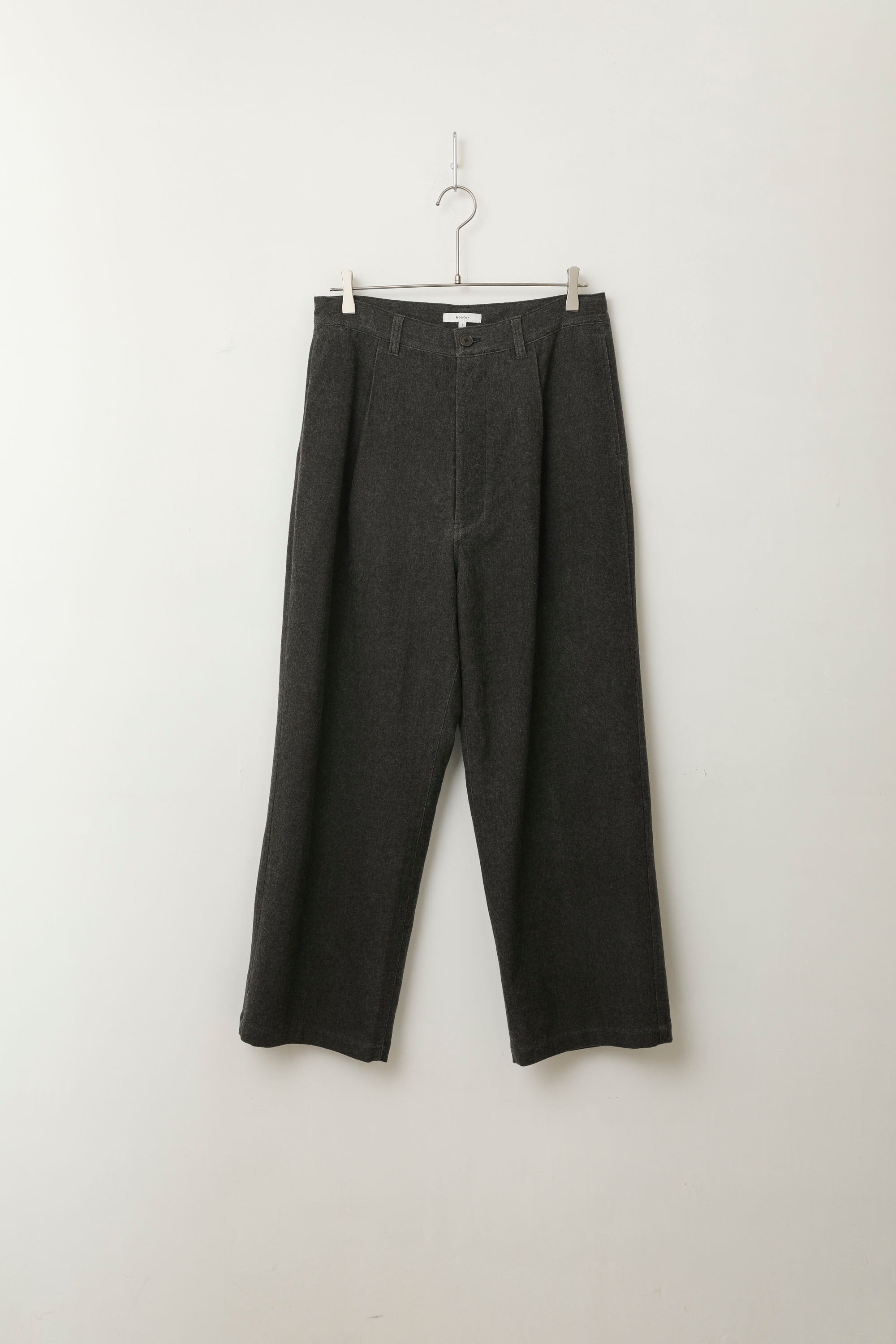 kontor(コントール) / KON -PT04251 / パンツ – style department_