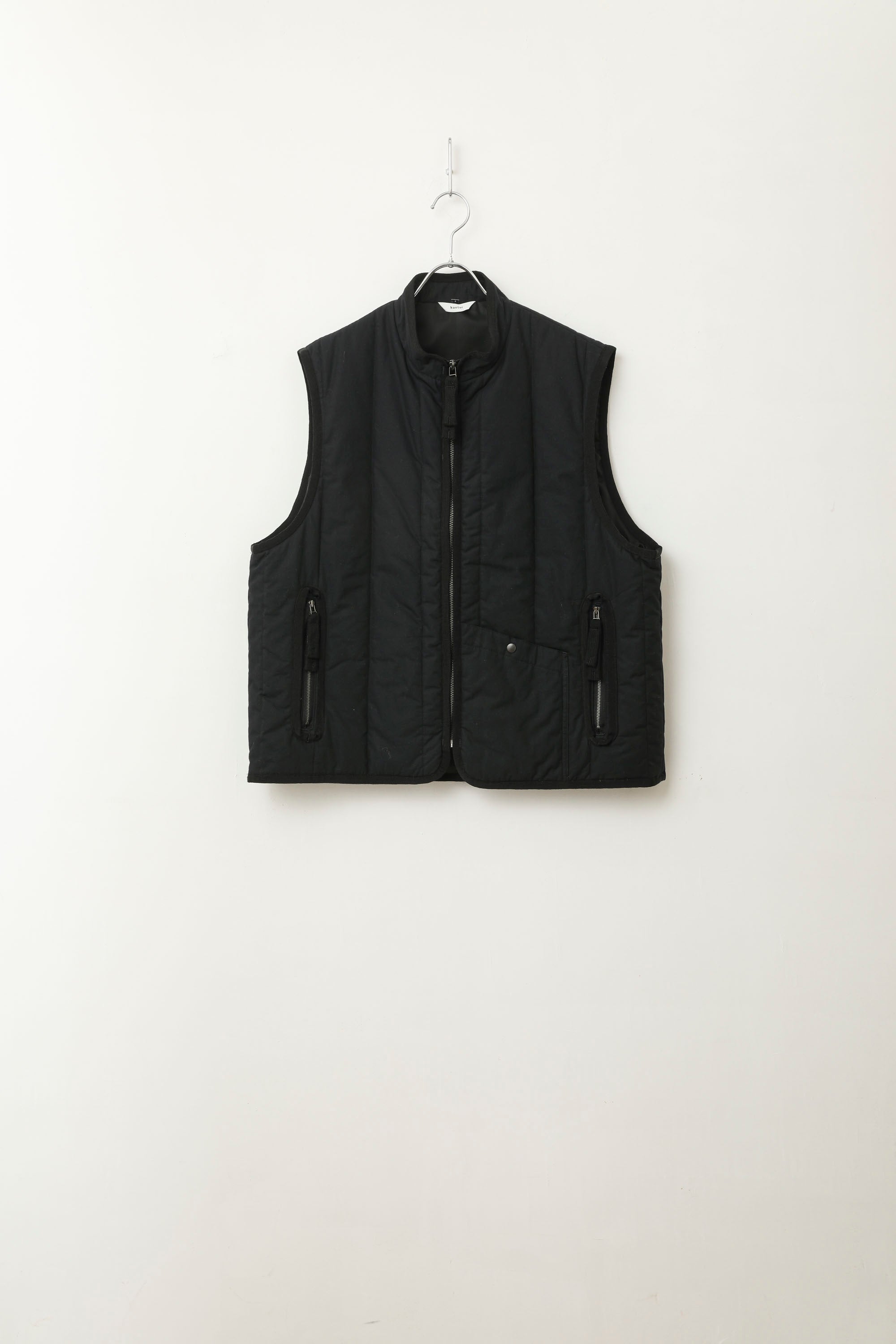 kontor(コントール) / KON-VE01253 / ベスト – style department_