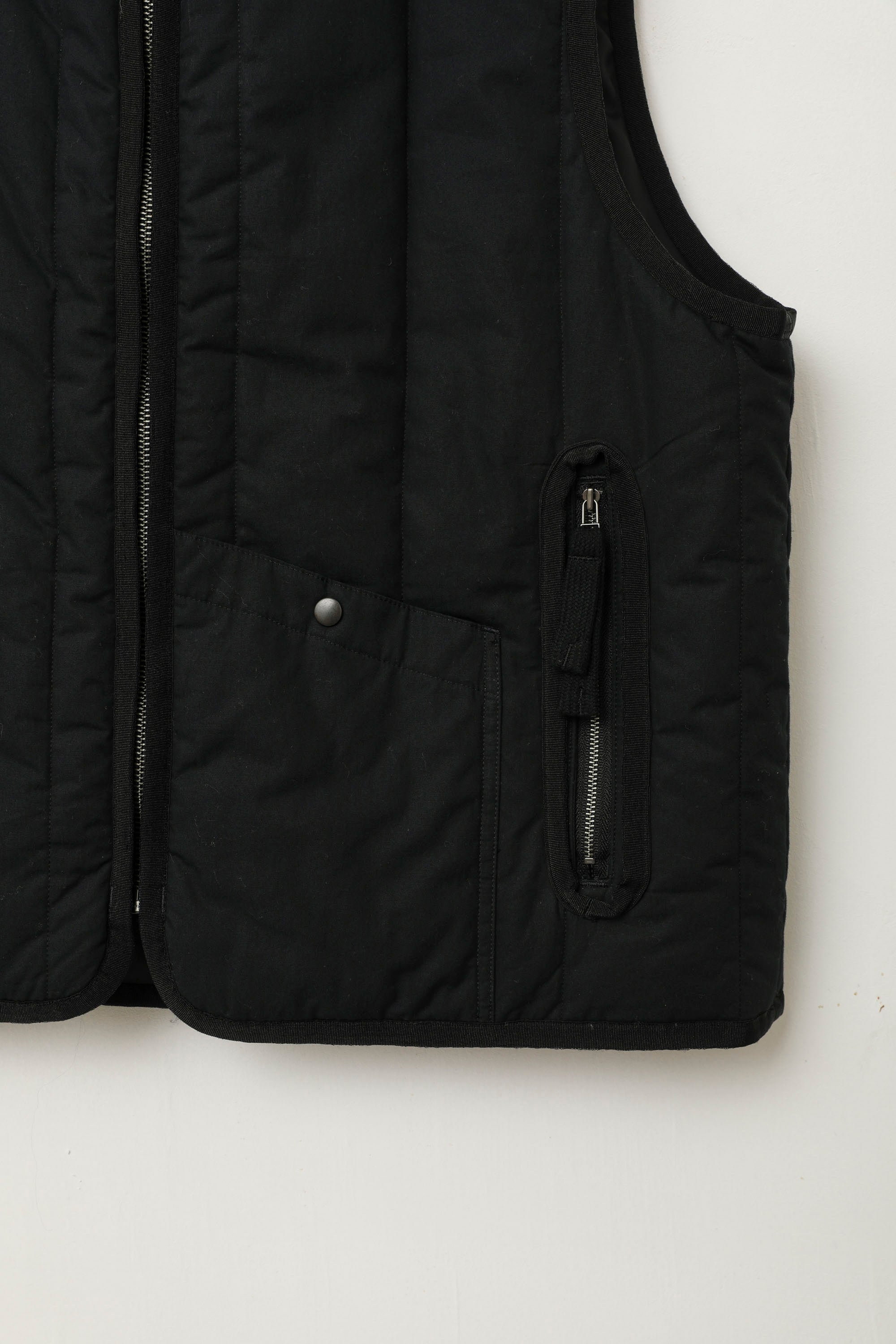 kontor(コントール) / KON-VE01253 / ベスト – style department_