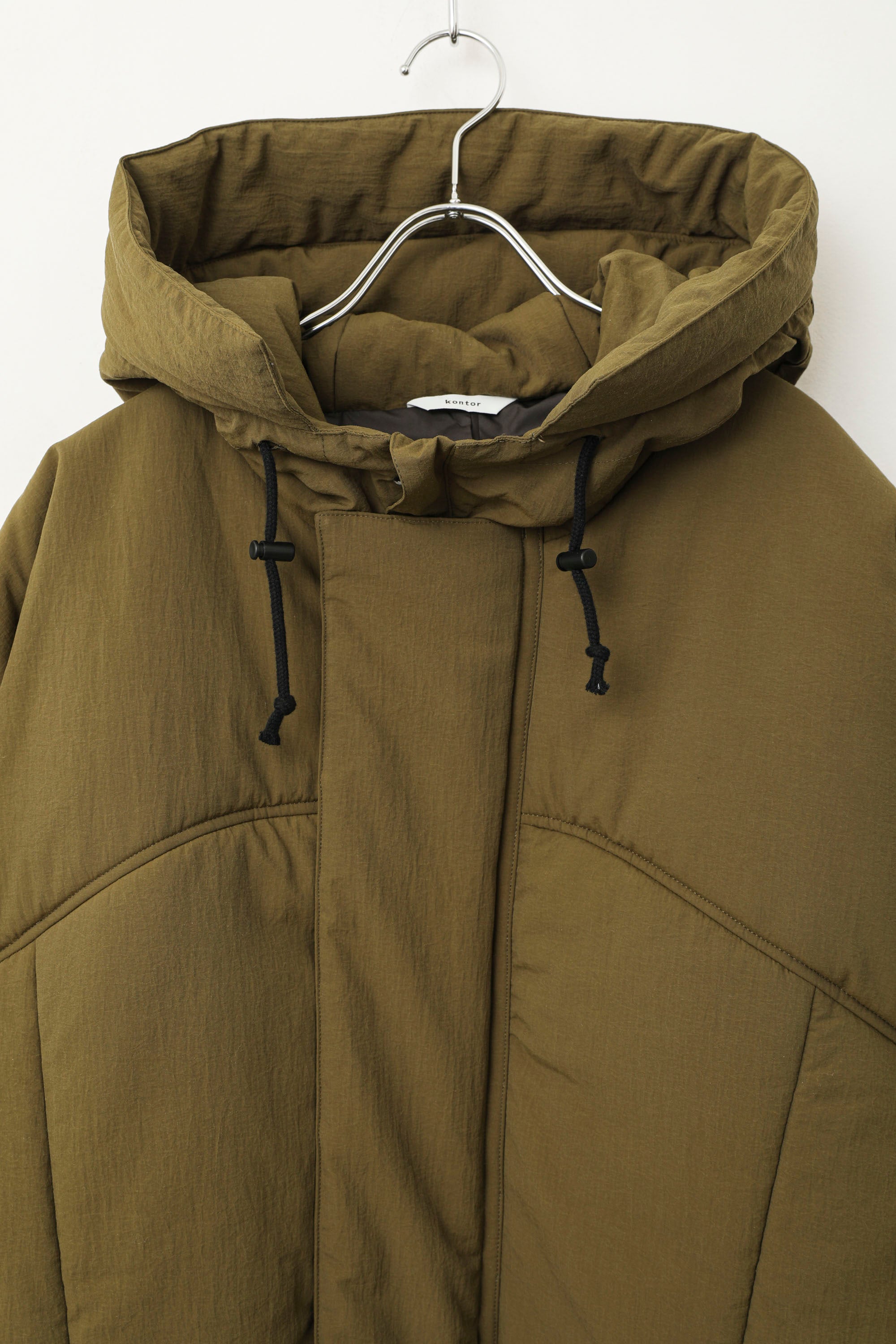 kontor(コントール) / KON-CO02253 / コート – style department_