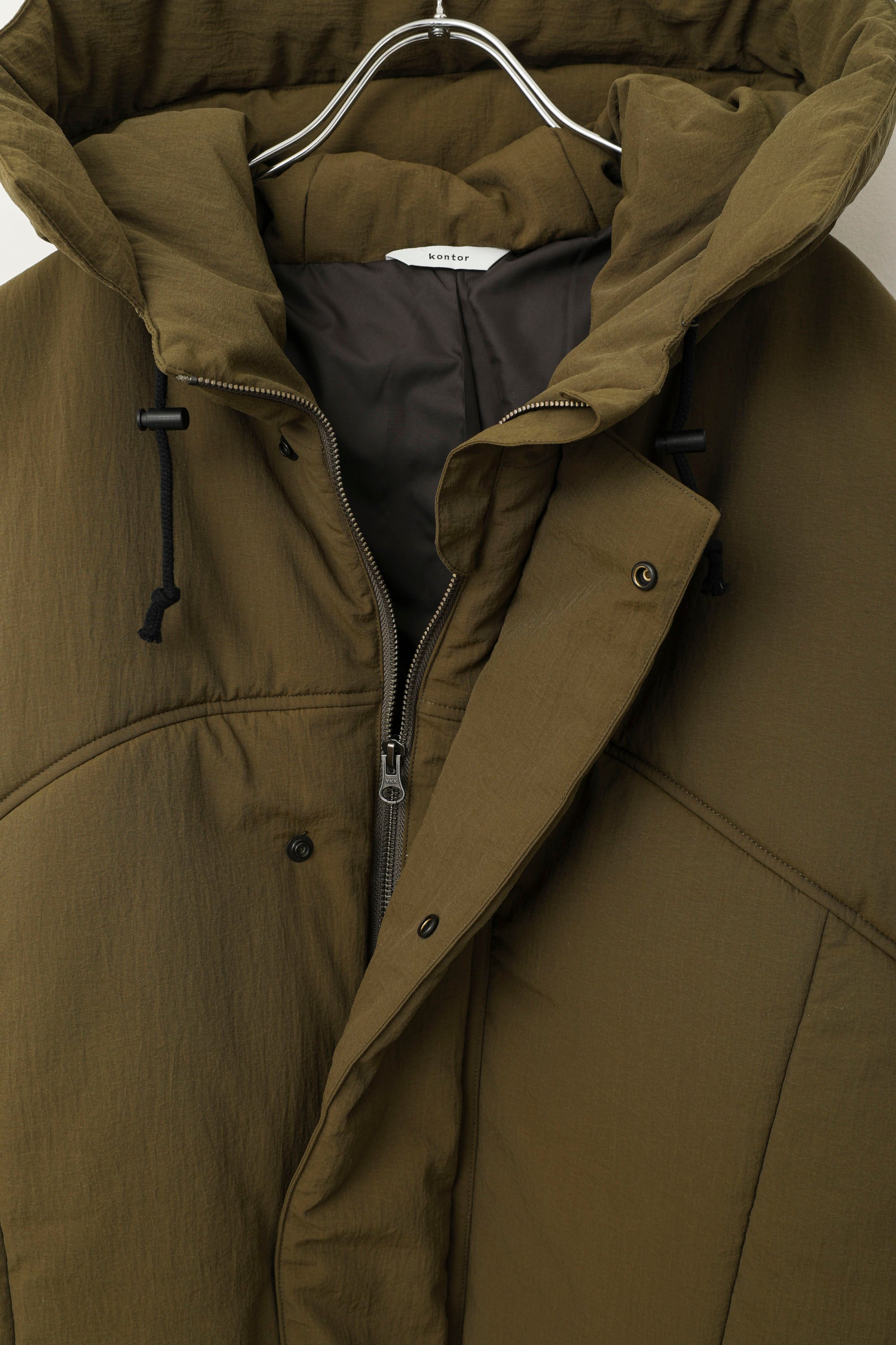 kontor(コントール) / KON-CO02253 / コート – style department_