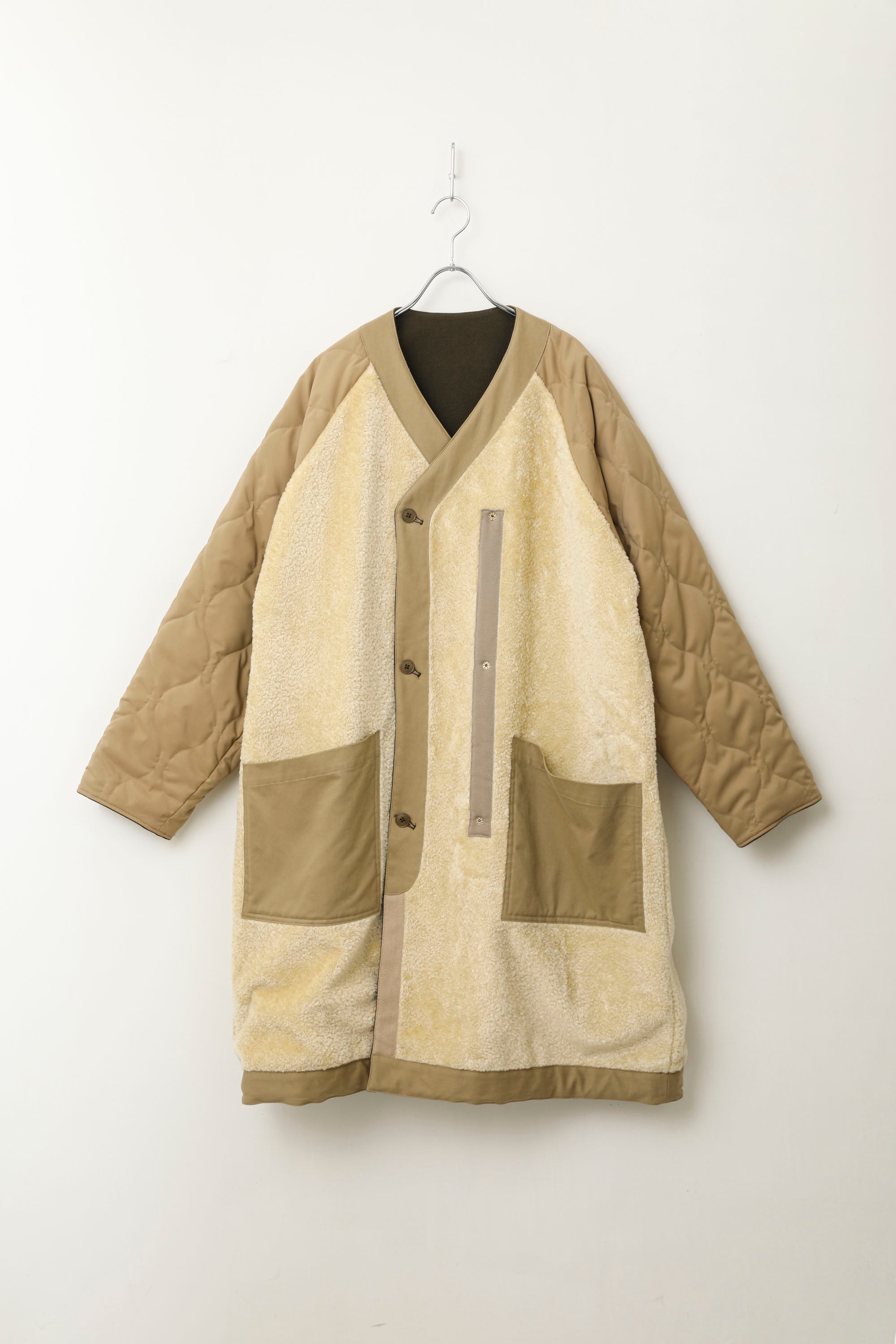 kontor(コントール) / KON-CO01253 / コート – style department_