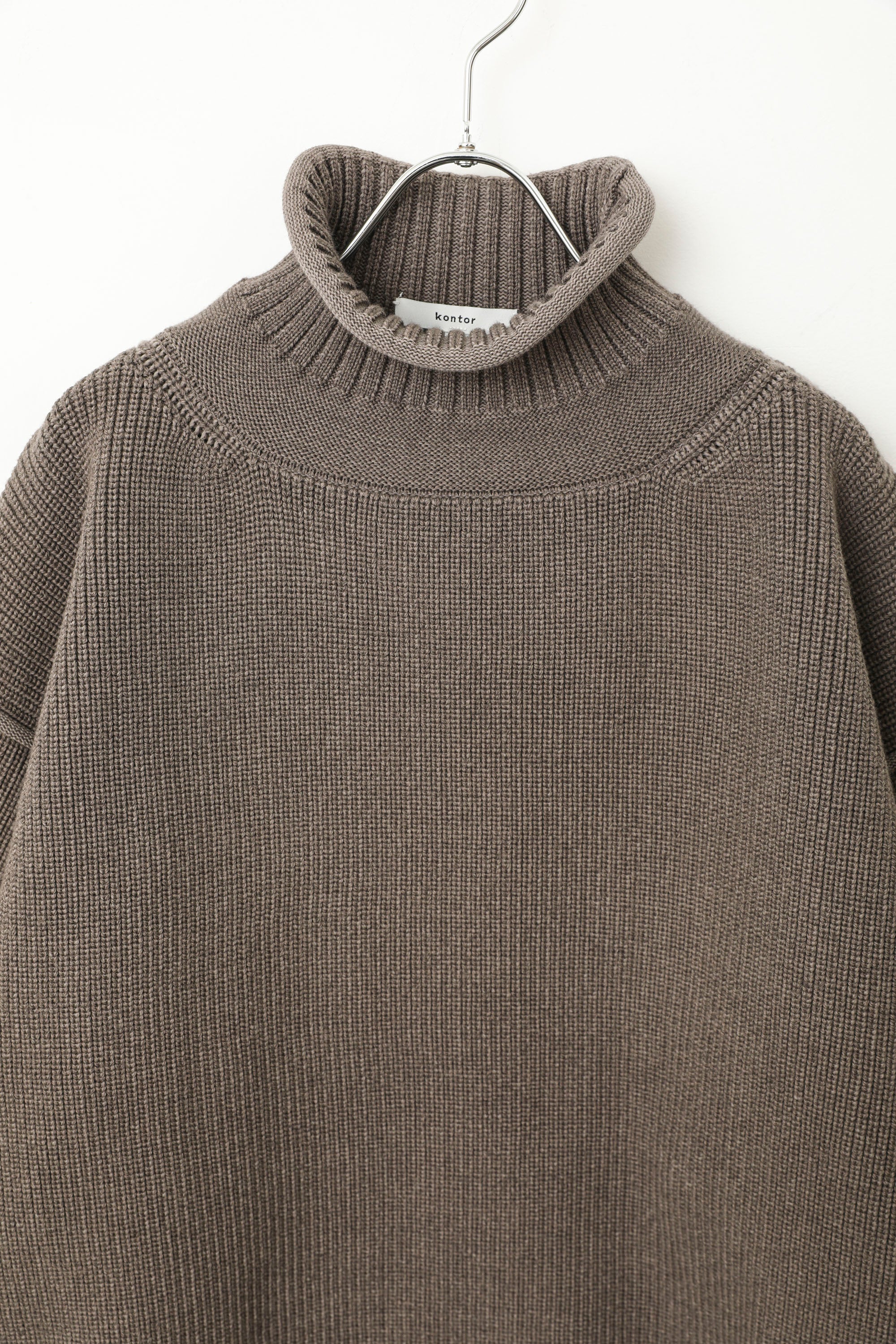 kontor(コントール) / KON-KN01253 / シャツ – style department_