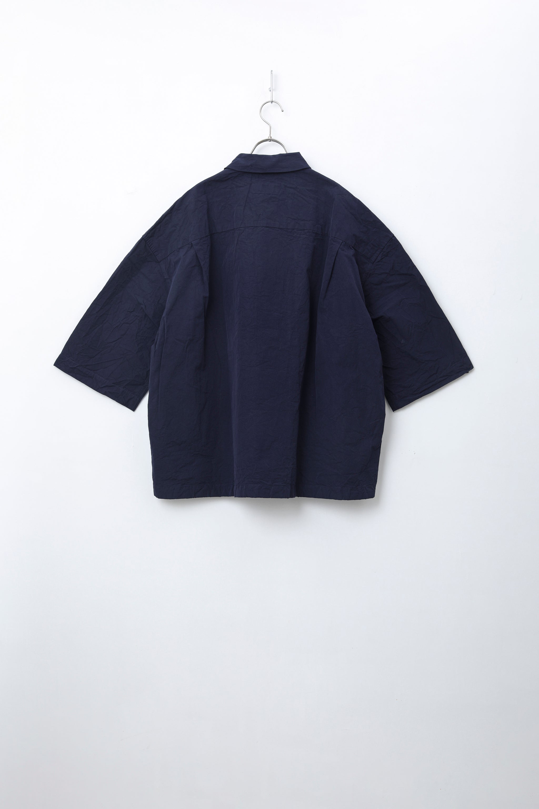 CASEY CASEY ( ケイシーケイシー）/ MILI VOLUME SHIRT / シャツ