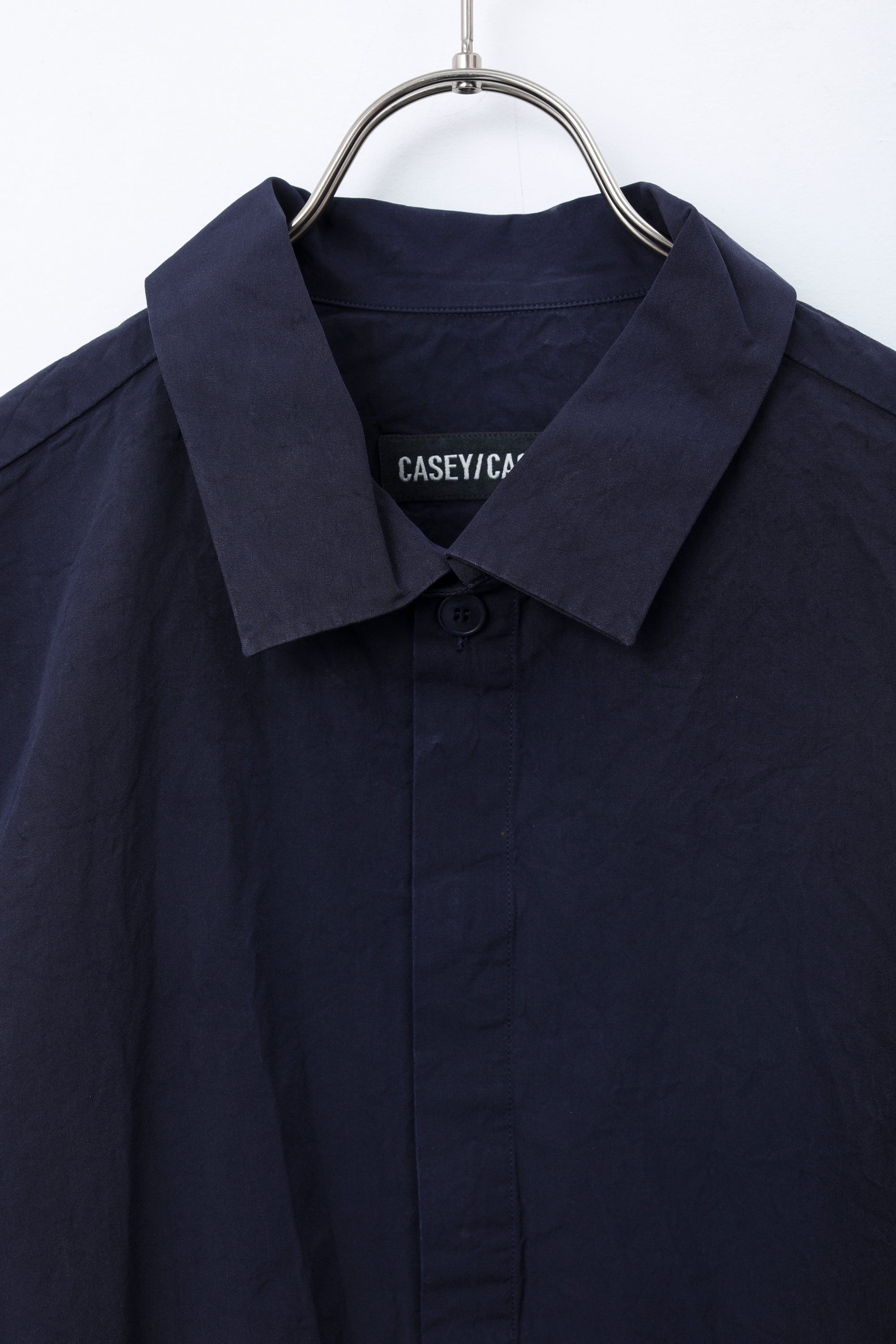CASEY CASEY（ケイシーケイシー） / EQUERRE POLO / ポロシャツ