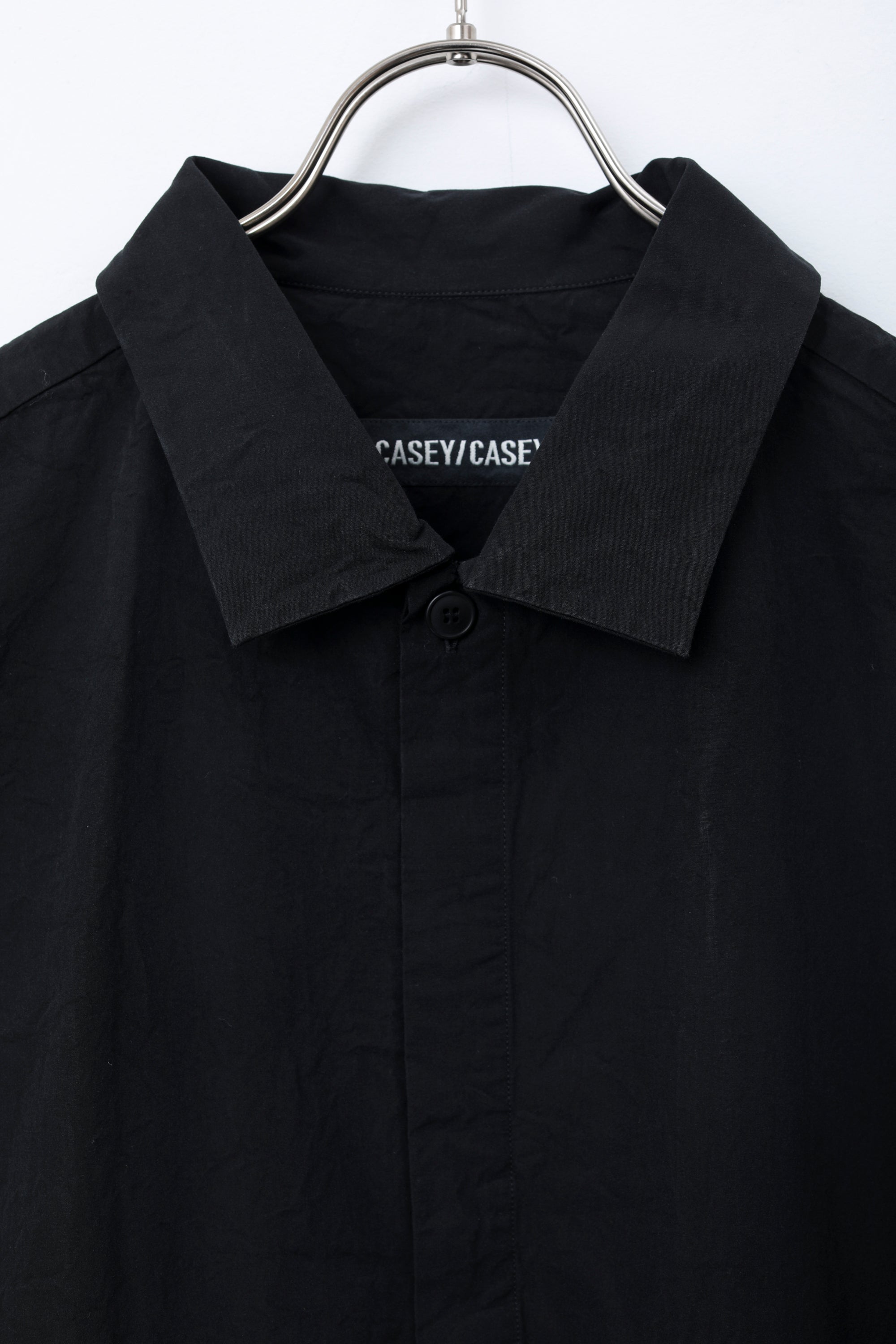CASEY CASEY / ケイシ―ケイシー】SAINT LOUIS SHIRT（シャツ