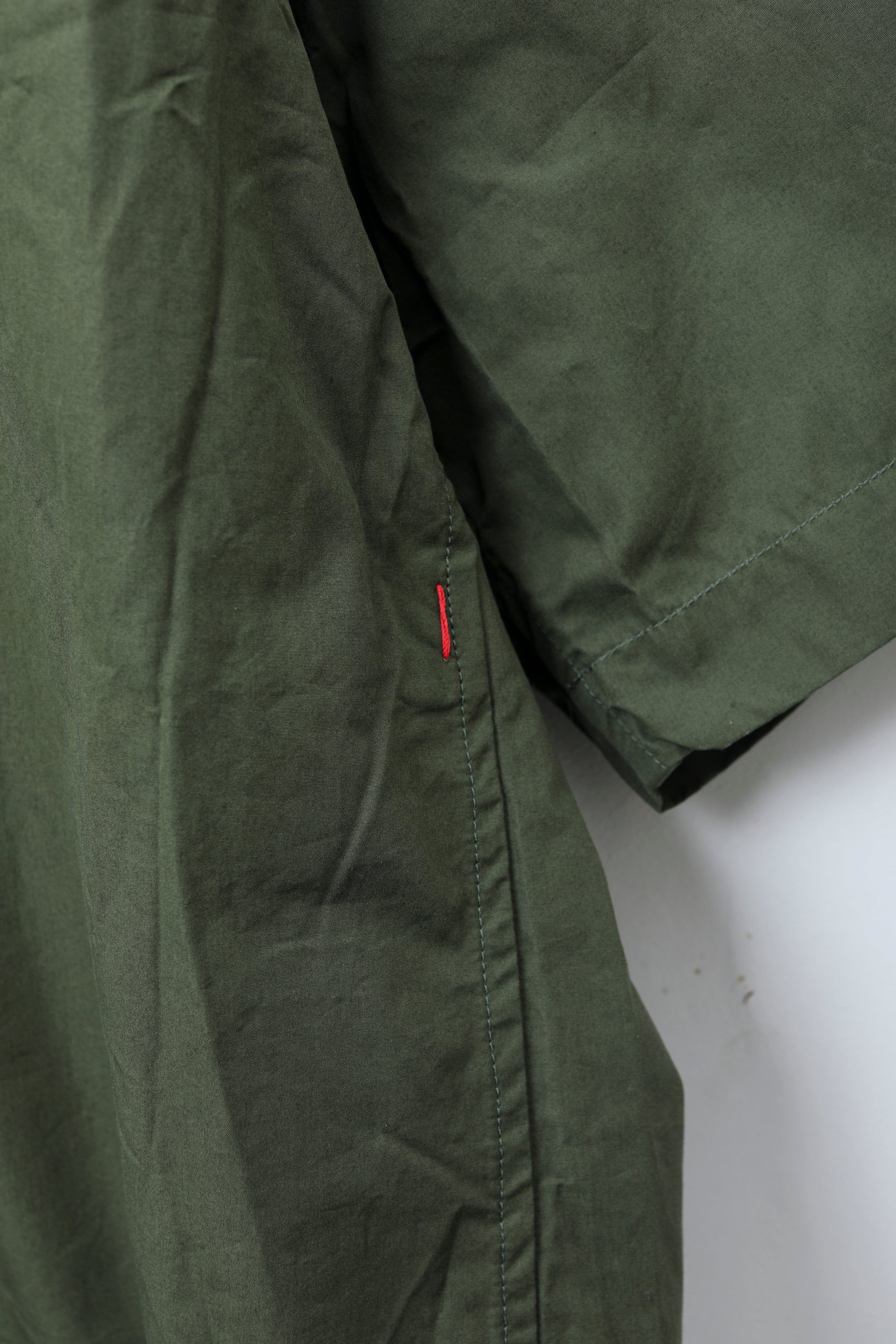 CASEY CASEY ( ケイシーケイシー）/ APRIL SHIRT / シャツ – style