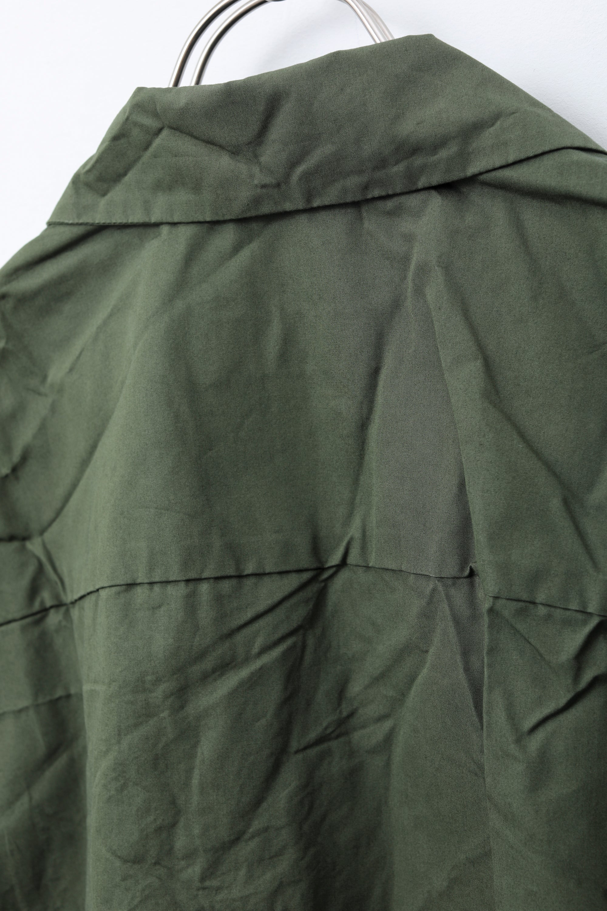 CASEY CASEY ( ケイシーケイシー）/ APRIL SHIRT / シャツ – style