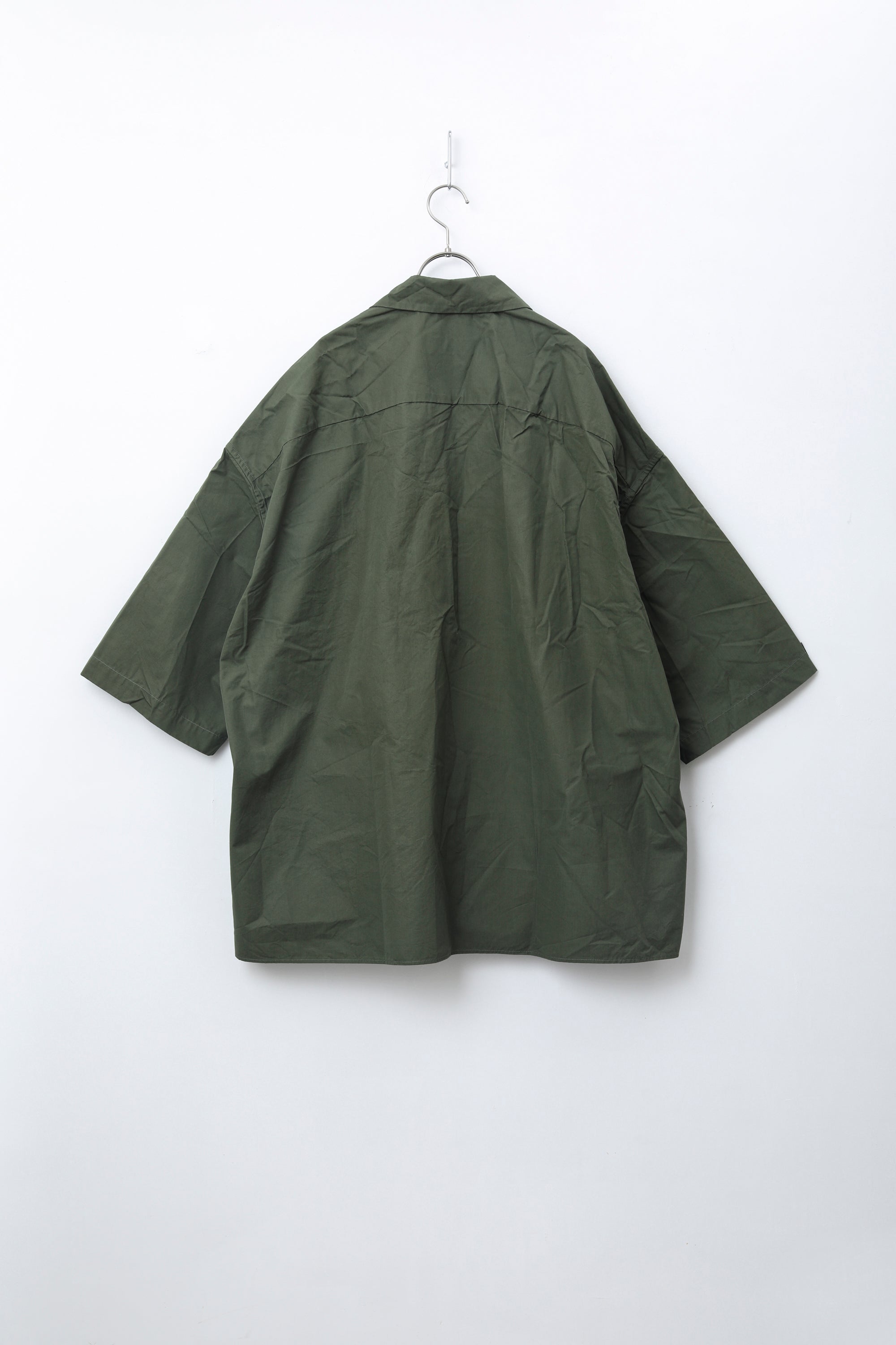 CASEY CASEY ( ケイシーケイシー）/ APRIL SHIRT / シャツ