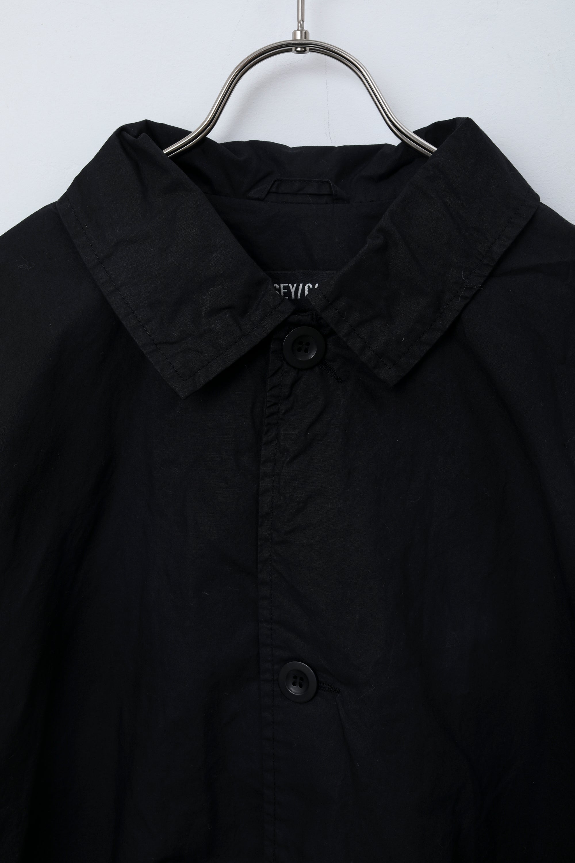 CASEY CASEY ( ケイシーケイシー）/ PECHE BLOUSON / ブルゾン – style