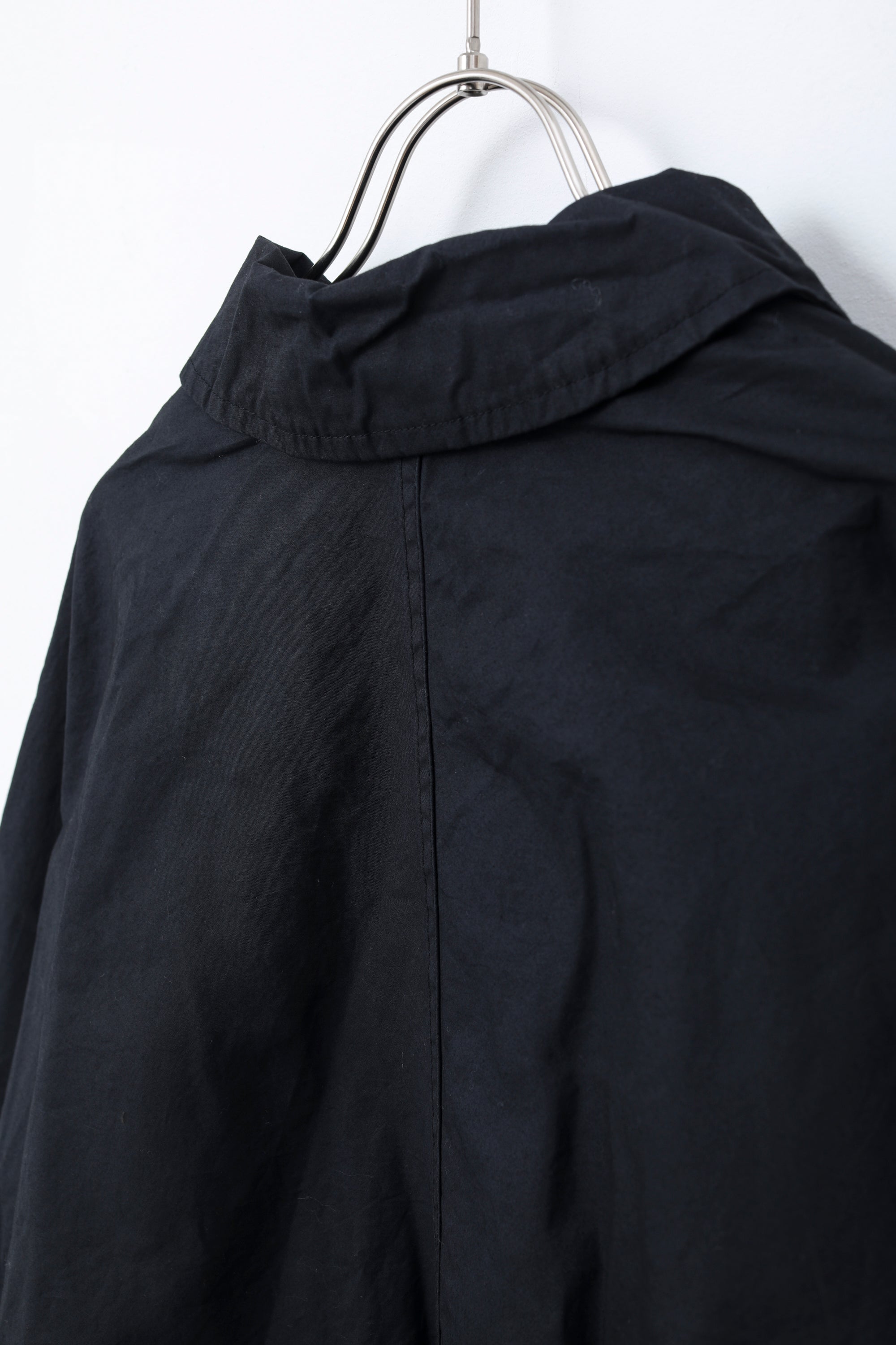 CASEY CASEY ( ケイシーケイシー）/ PECHE BLOUSON / ブルゾン – style