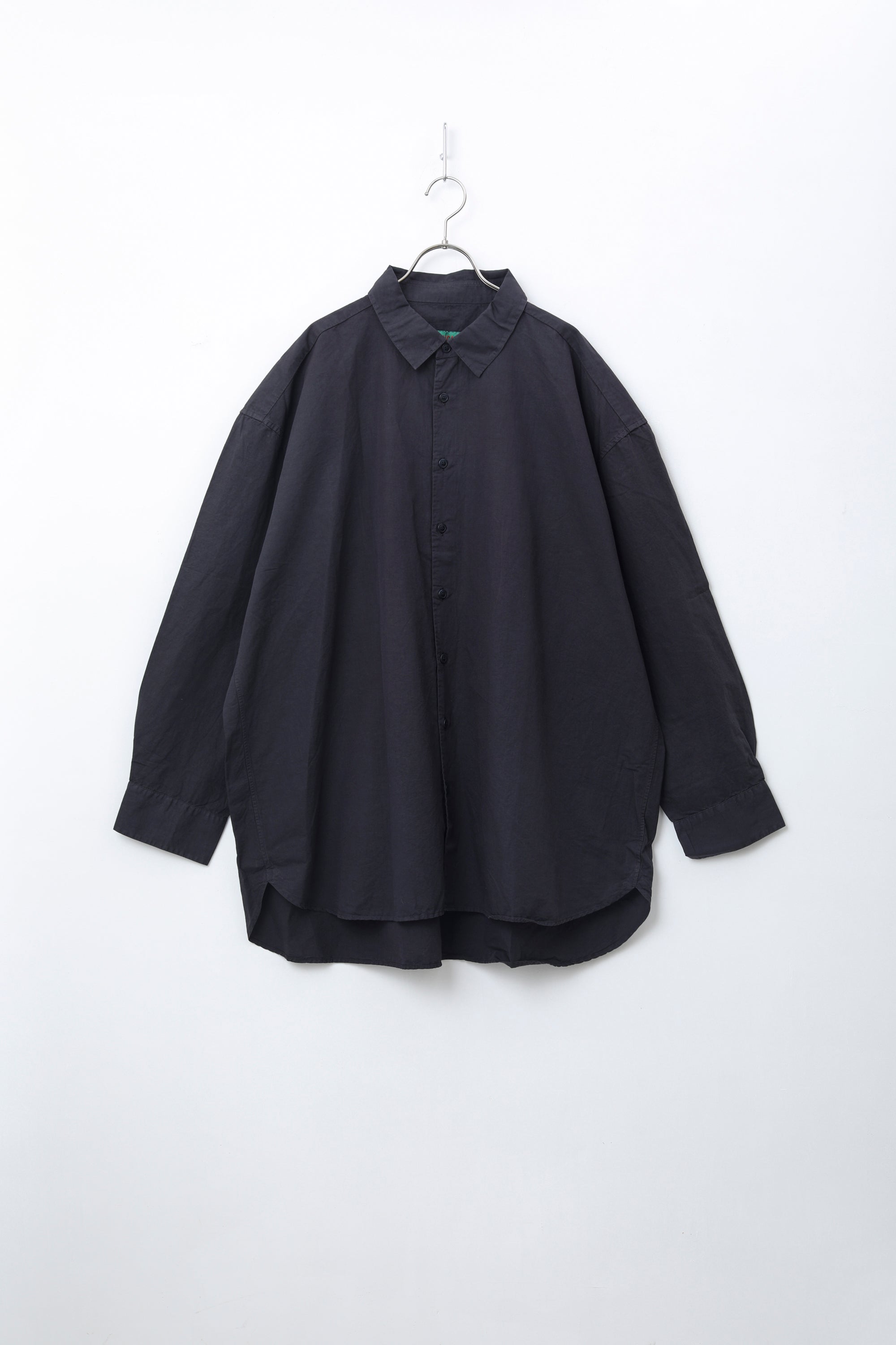 caseycasey オーバーシャツ CASEY CASEY ODEMANIA SHIRT | ARCH アーチ