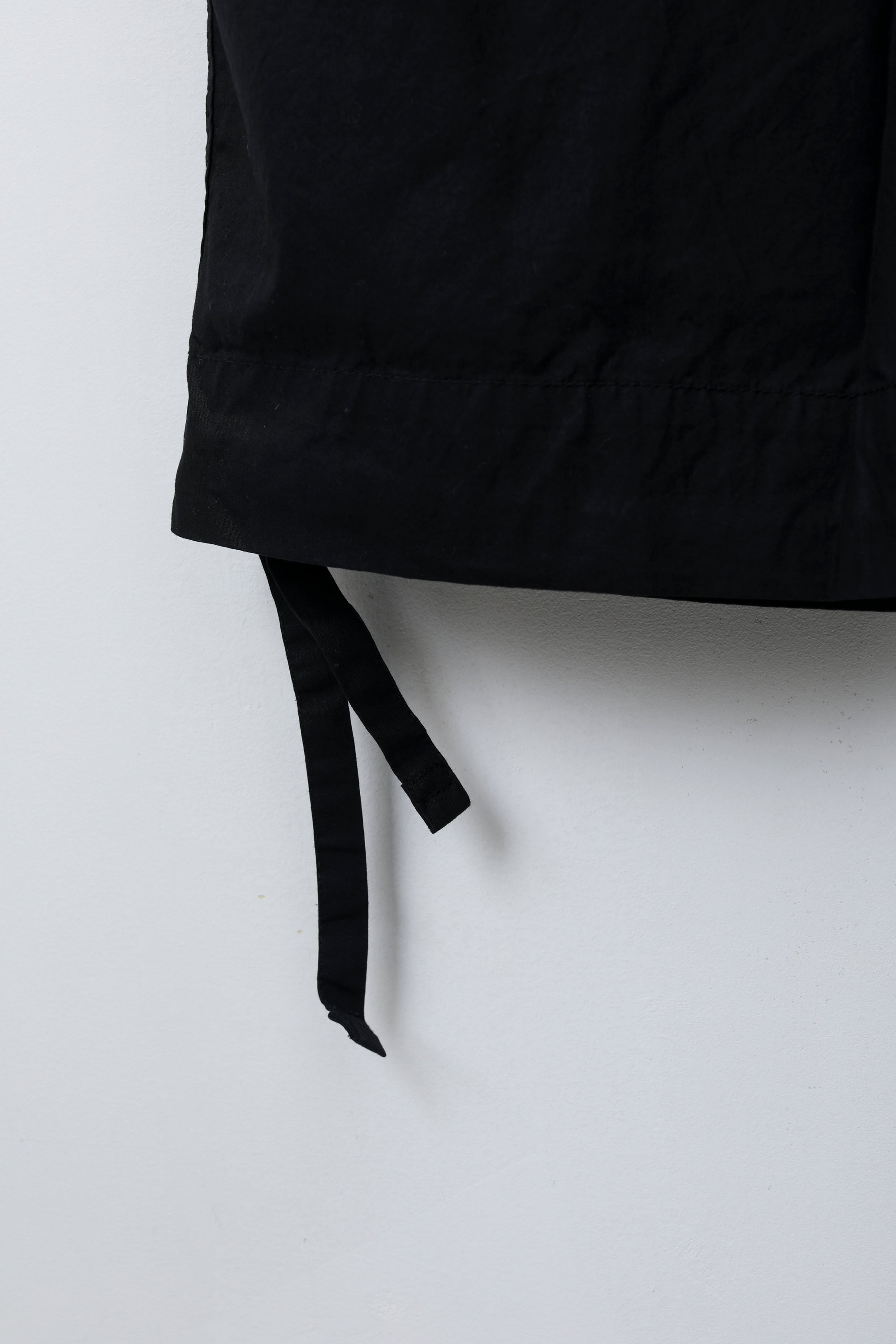 casey caseyサルエルパンツ CASEY CASEY DANNEMARK PANTS DARK NAVY XS（CASEY CASEY Khaki