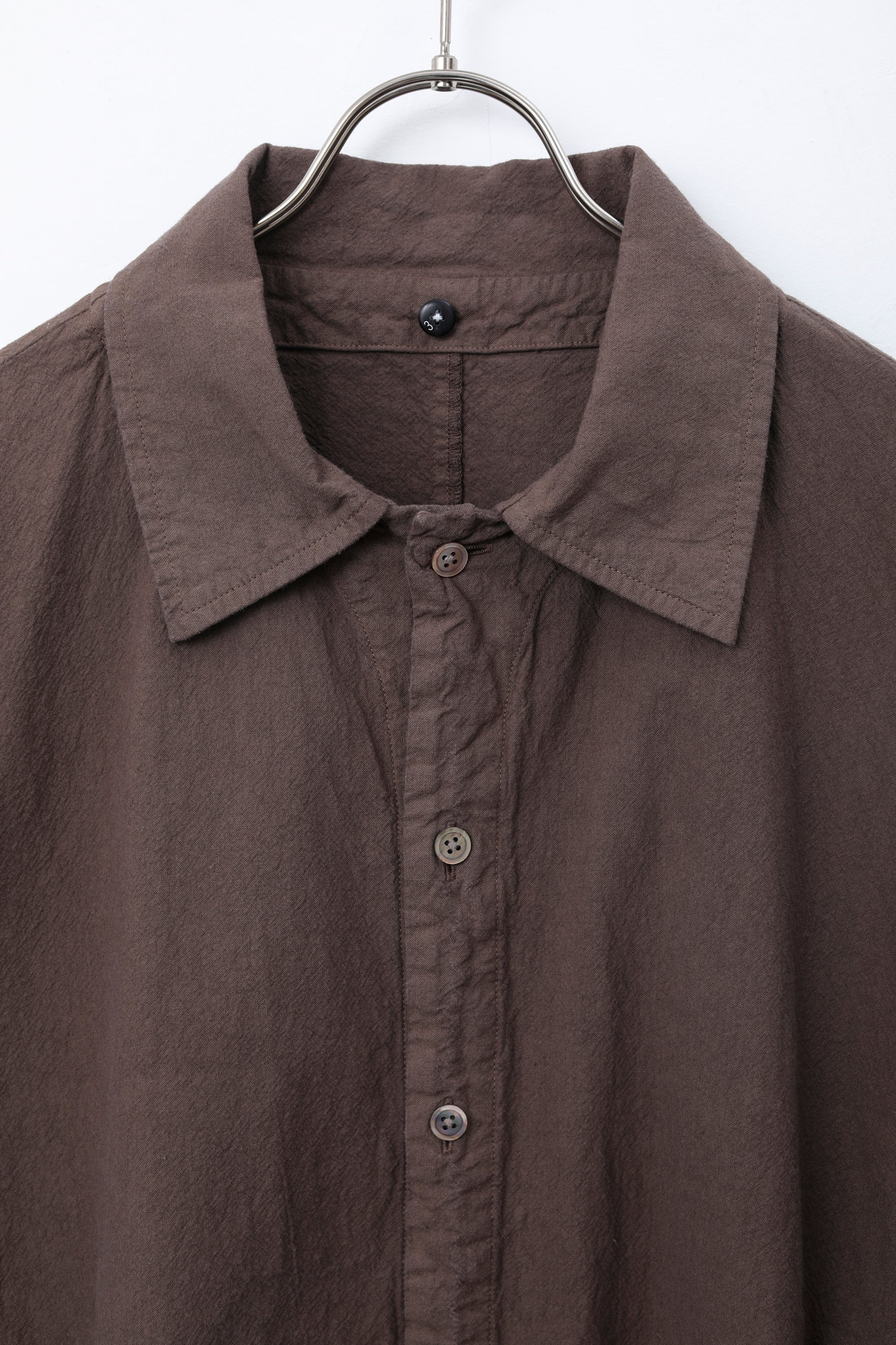 ISSUETHINGS ( イシューシングス )/ type77 / シャツ – style department_