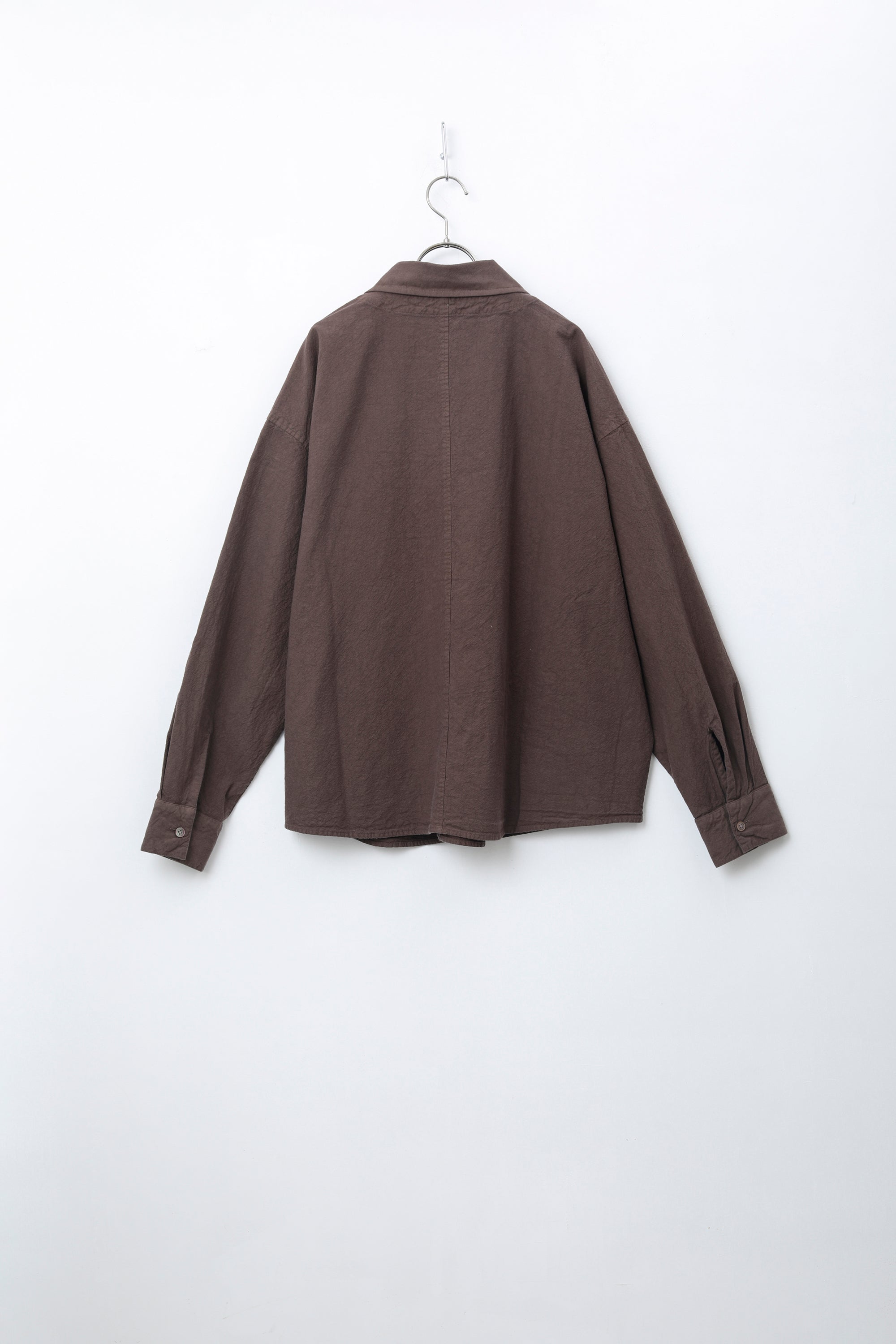 ISSUETHINGS ( イシューシングス )/ type77 / シャツ – style department_