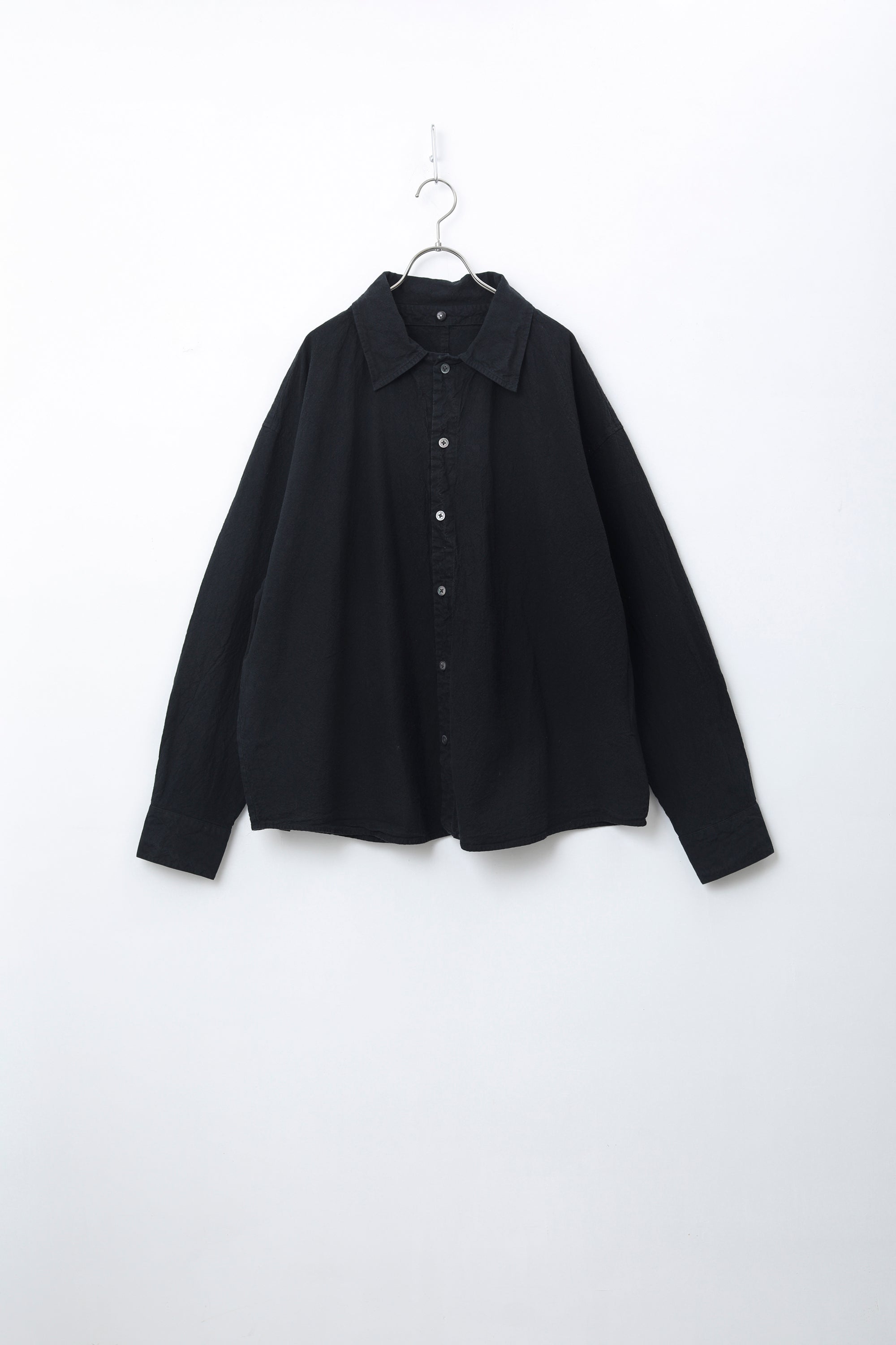 新品 ISSUETHINGS 25SS type77 ユーティリティーシャツ 3 ISSUETHINGS ( イシューシングス )/ type77 / シャツ – style